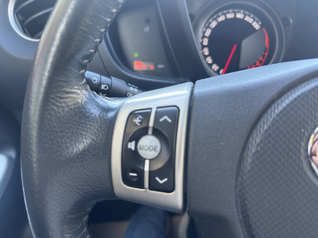 TOYOTA Urban Cruiser 1.33 VVT-i Linea Luna fédéral-image-7