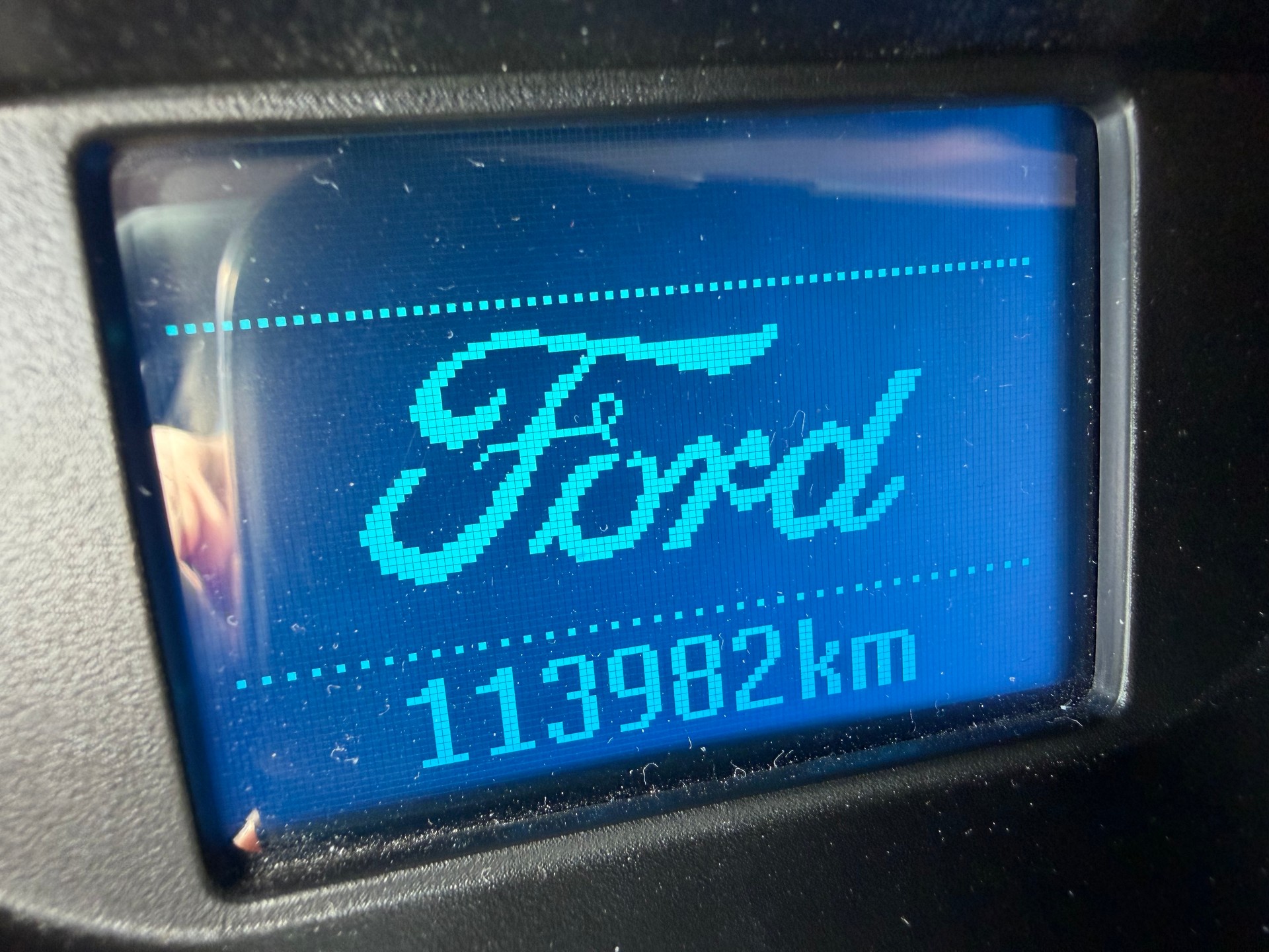 FORD Focus 1.6i VCT Trend PowerShift-image-10