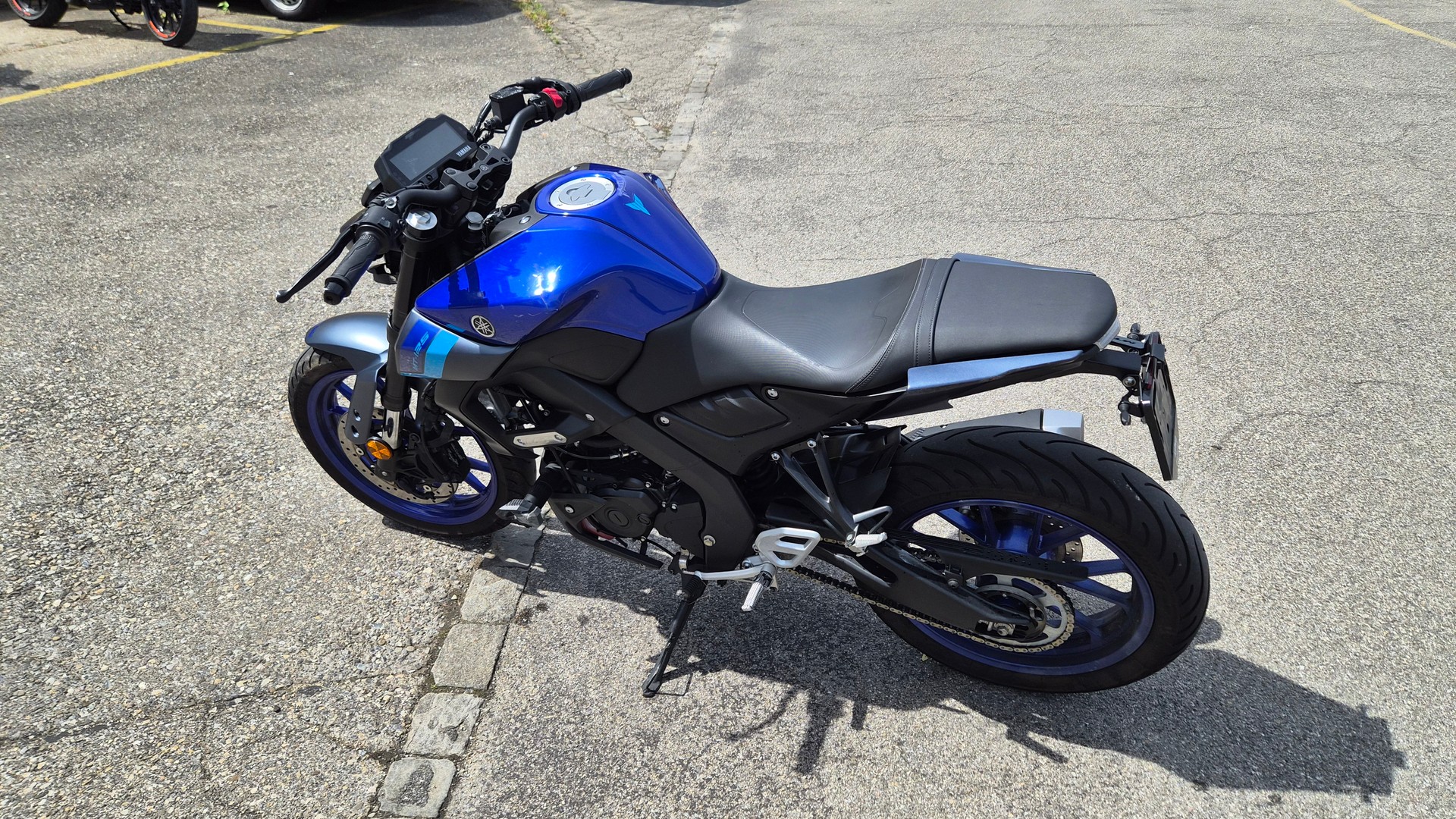 YAMAHA MT-125 ABS-image-4