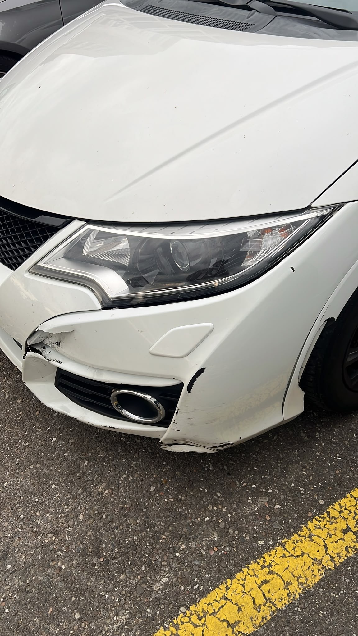 HONDA Civic 1.6 i-DTEC Sport-image-7