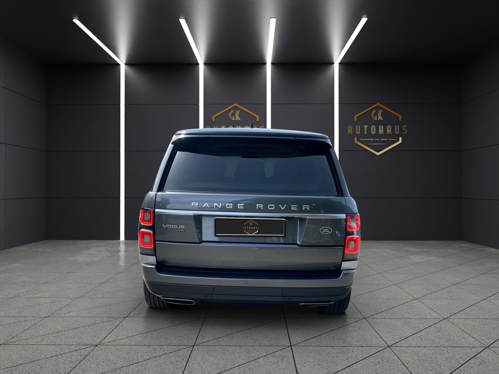 LAND ROVER Range Rover 2.0 Si4 P400e PHEV Vogue Automatic-image-3
