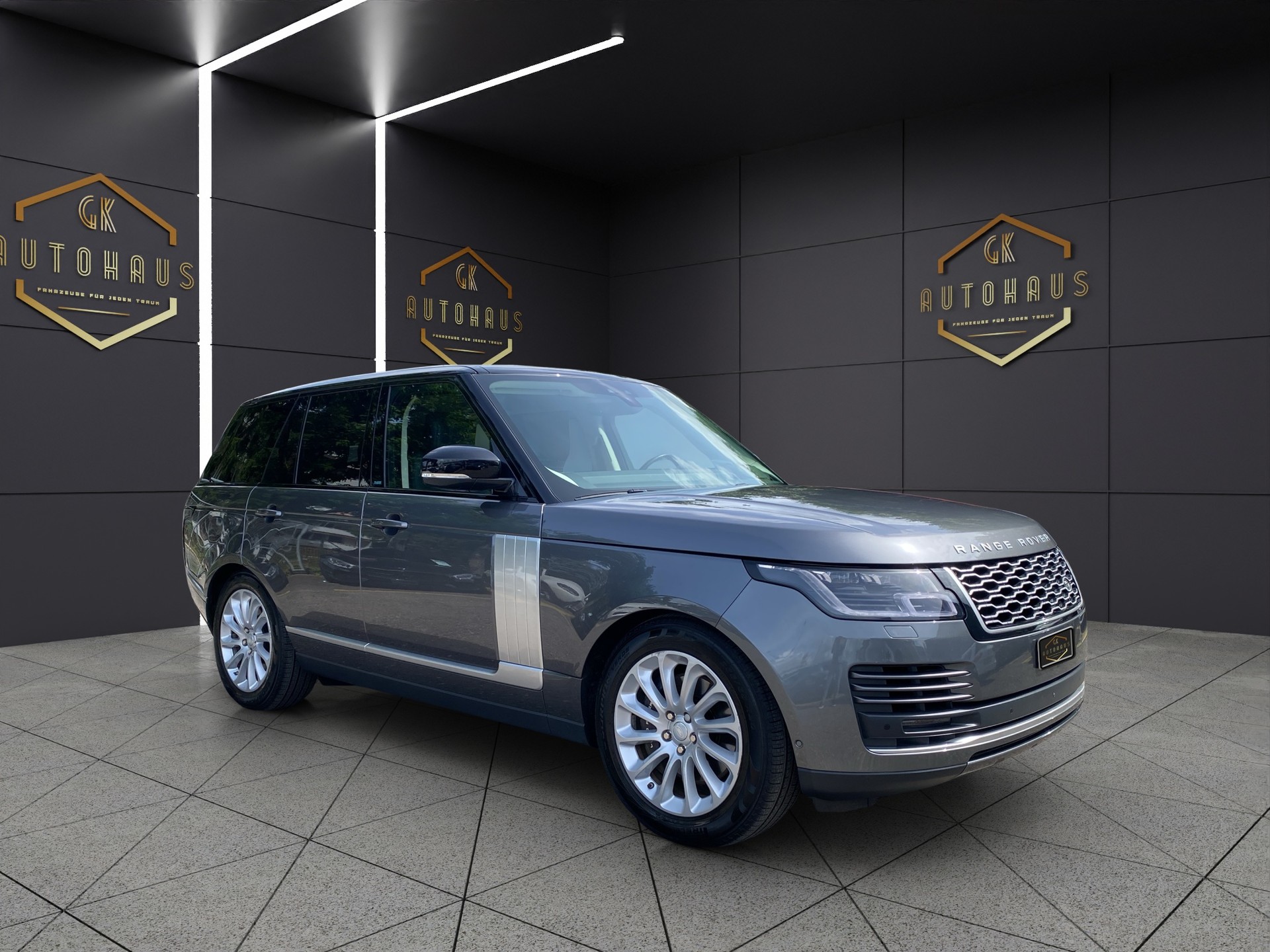 LAND ROVER Range Rover 2.0 Si4 P400e PHEV Vogue Automatic-image-6
