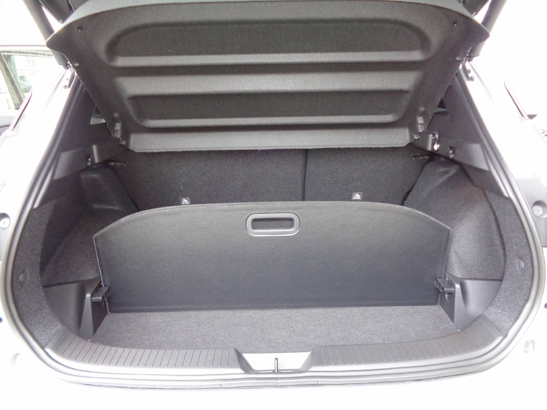 NISSAN Qashqai 1.3 DIG-T Tekna+ 4x4-image-10