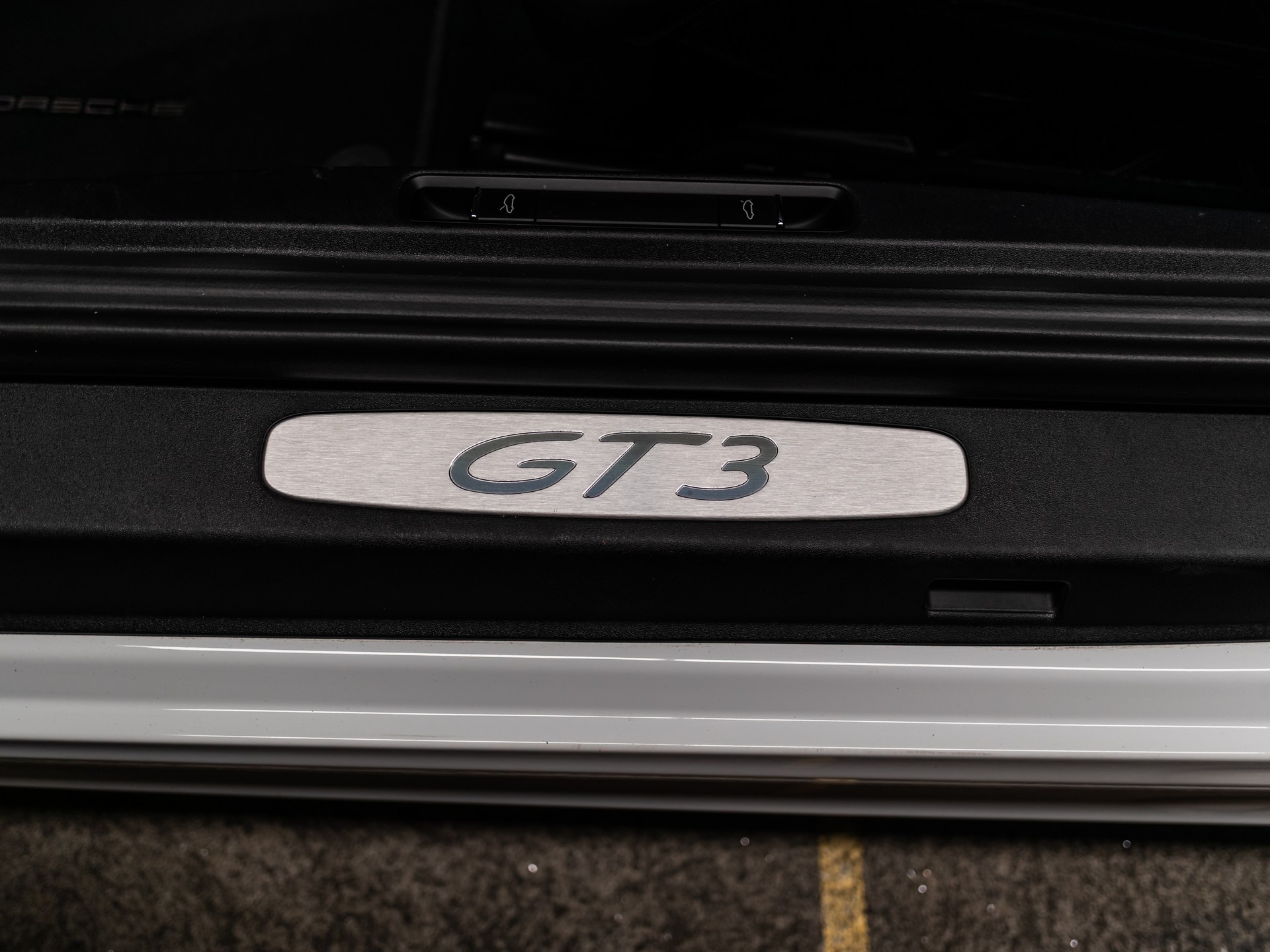PORSCHE 911 GT3 PDK-image-9