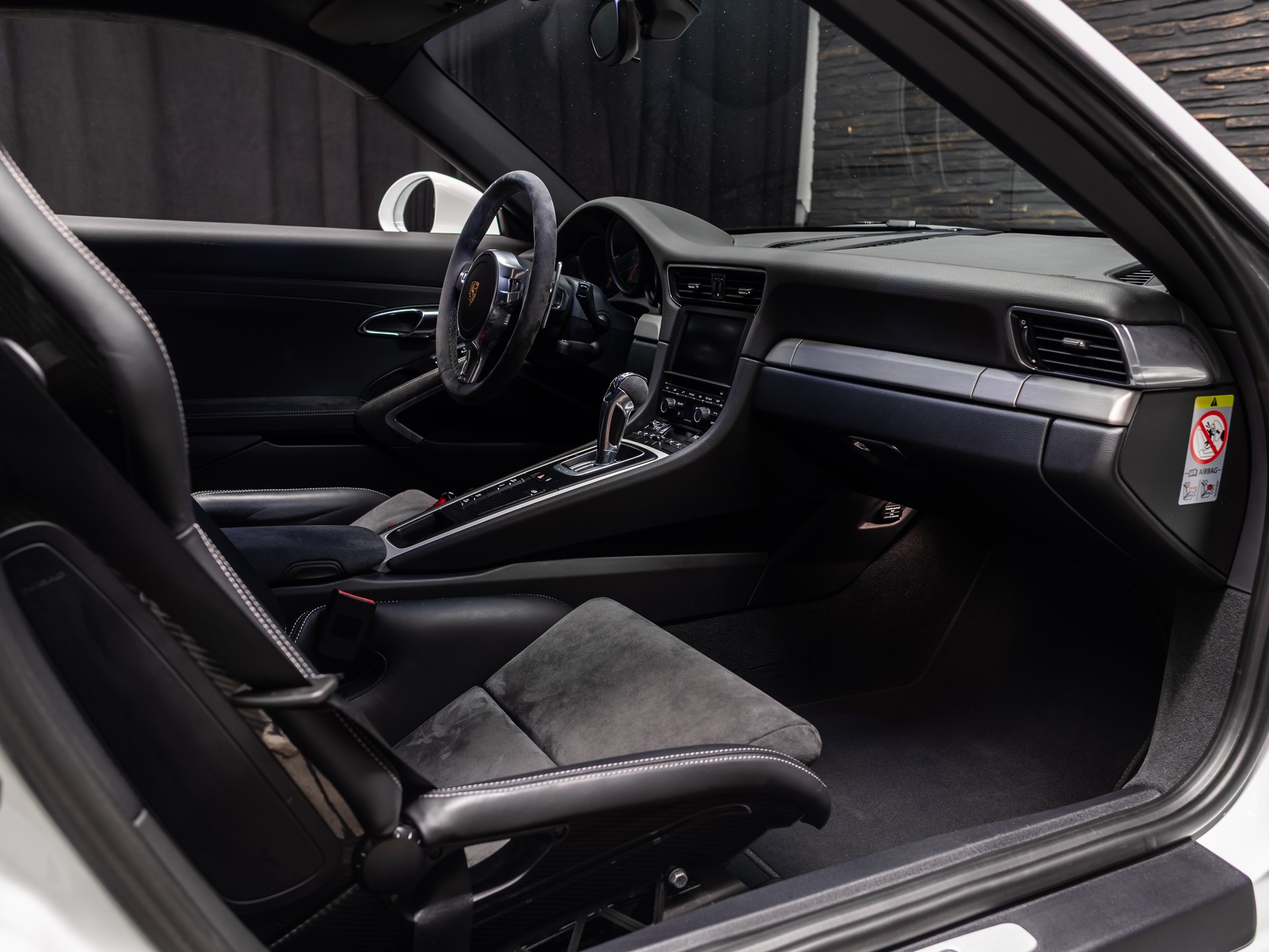 PORSCHE 911 GT3 PDK-image-8