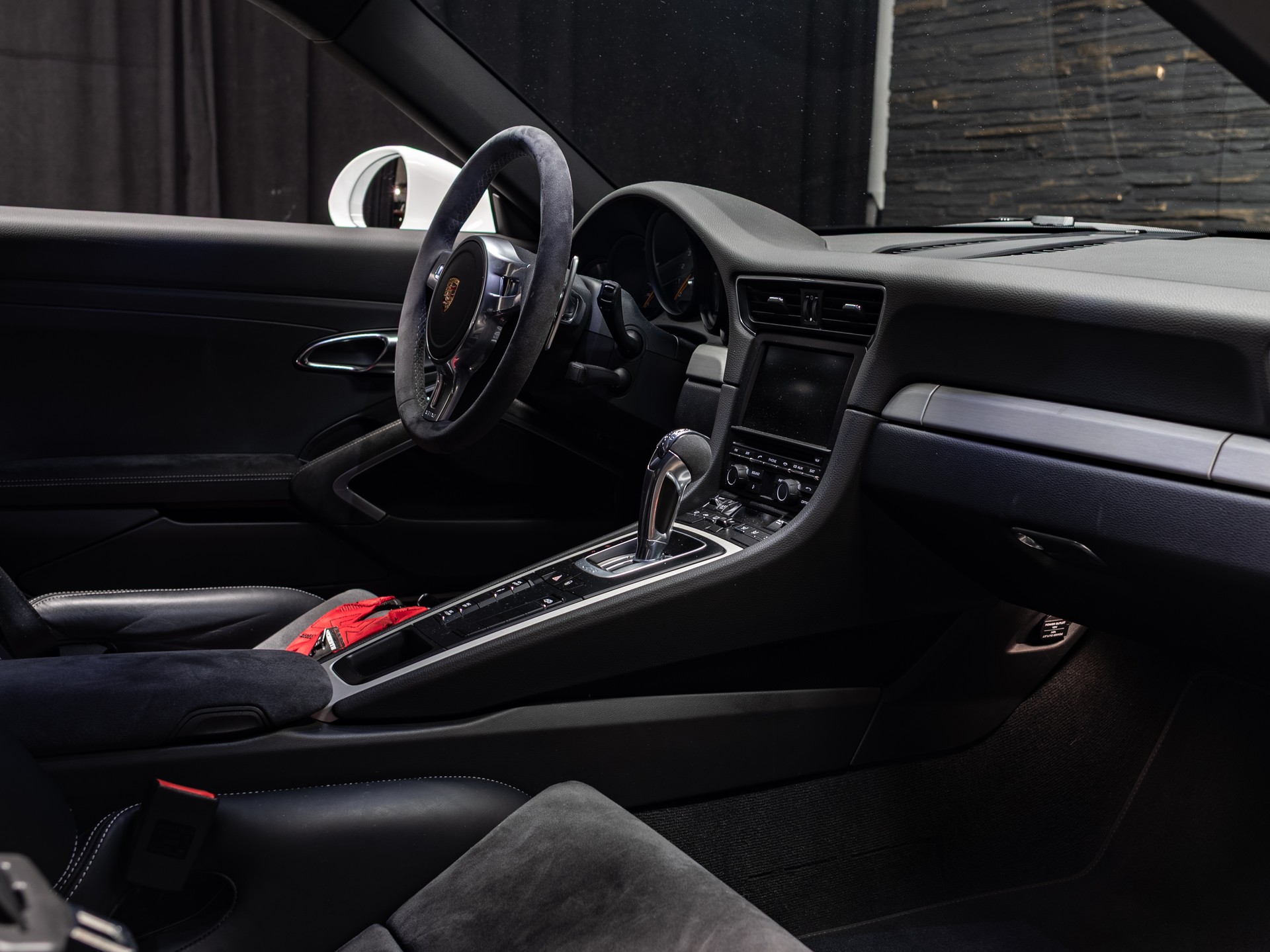 PORSCHE 911 GT3 PDK-image-27