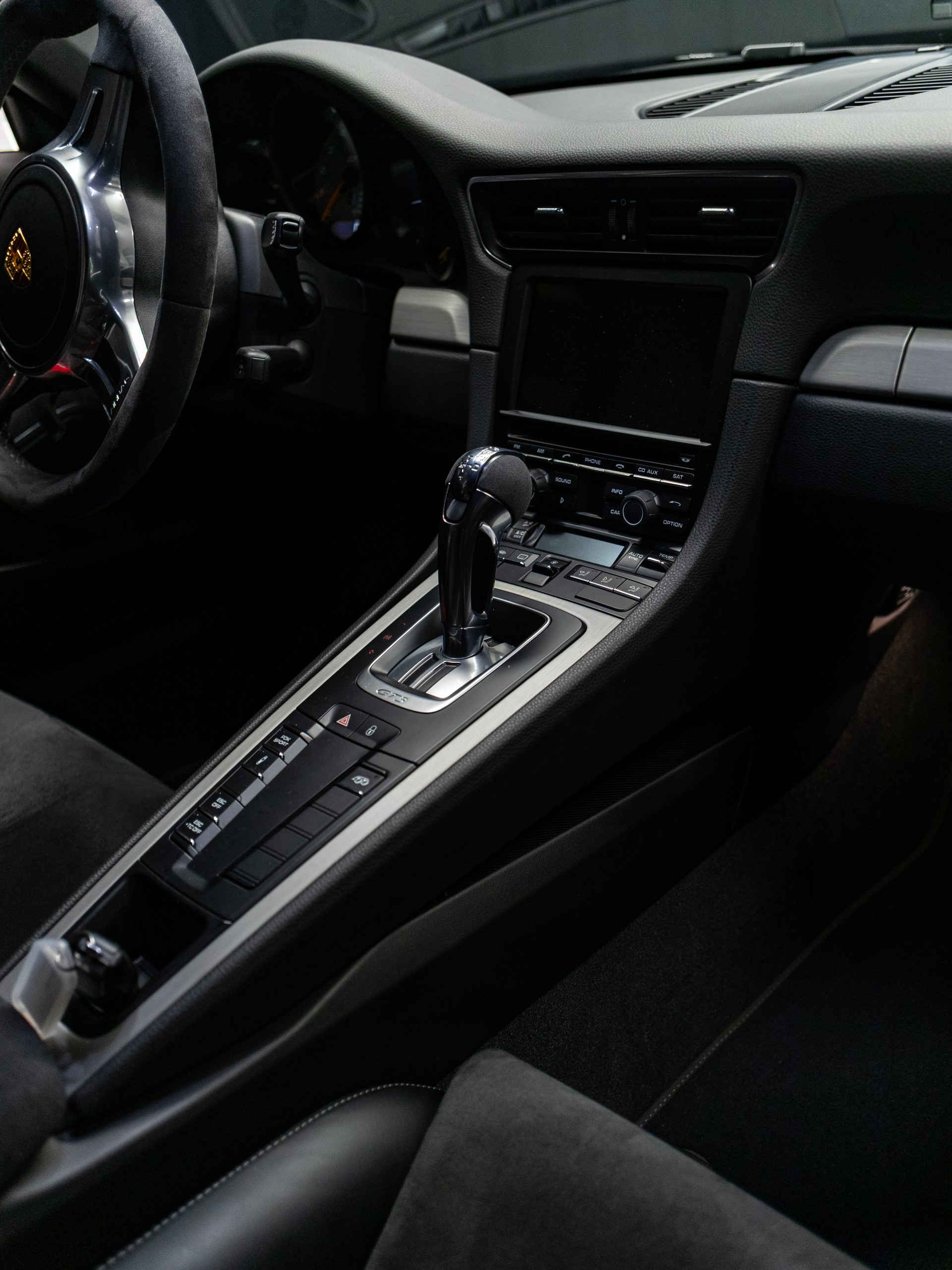 PORSCHE 911 GT3 PDK-image-29
