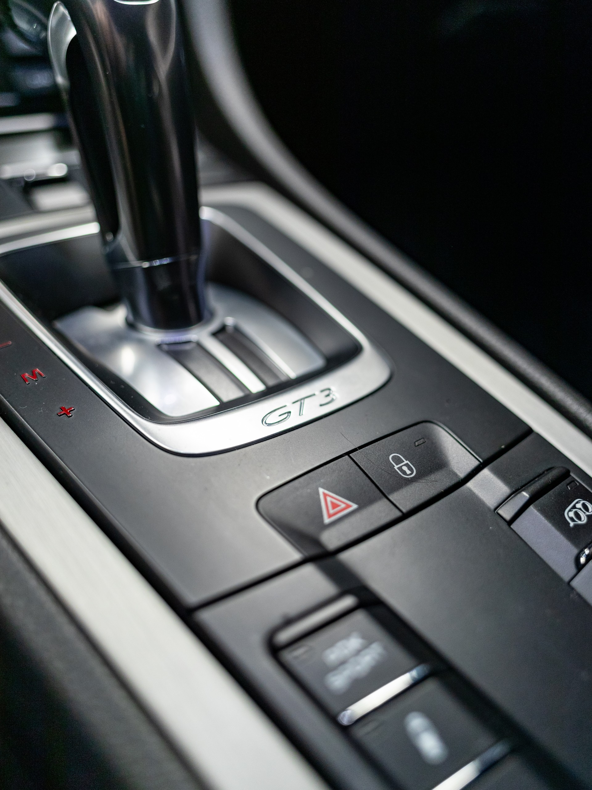 PORSCHE 911 GT3 PDK-image-18