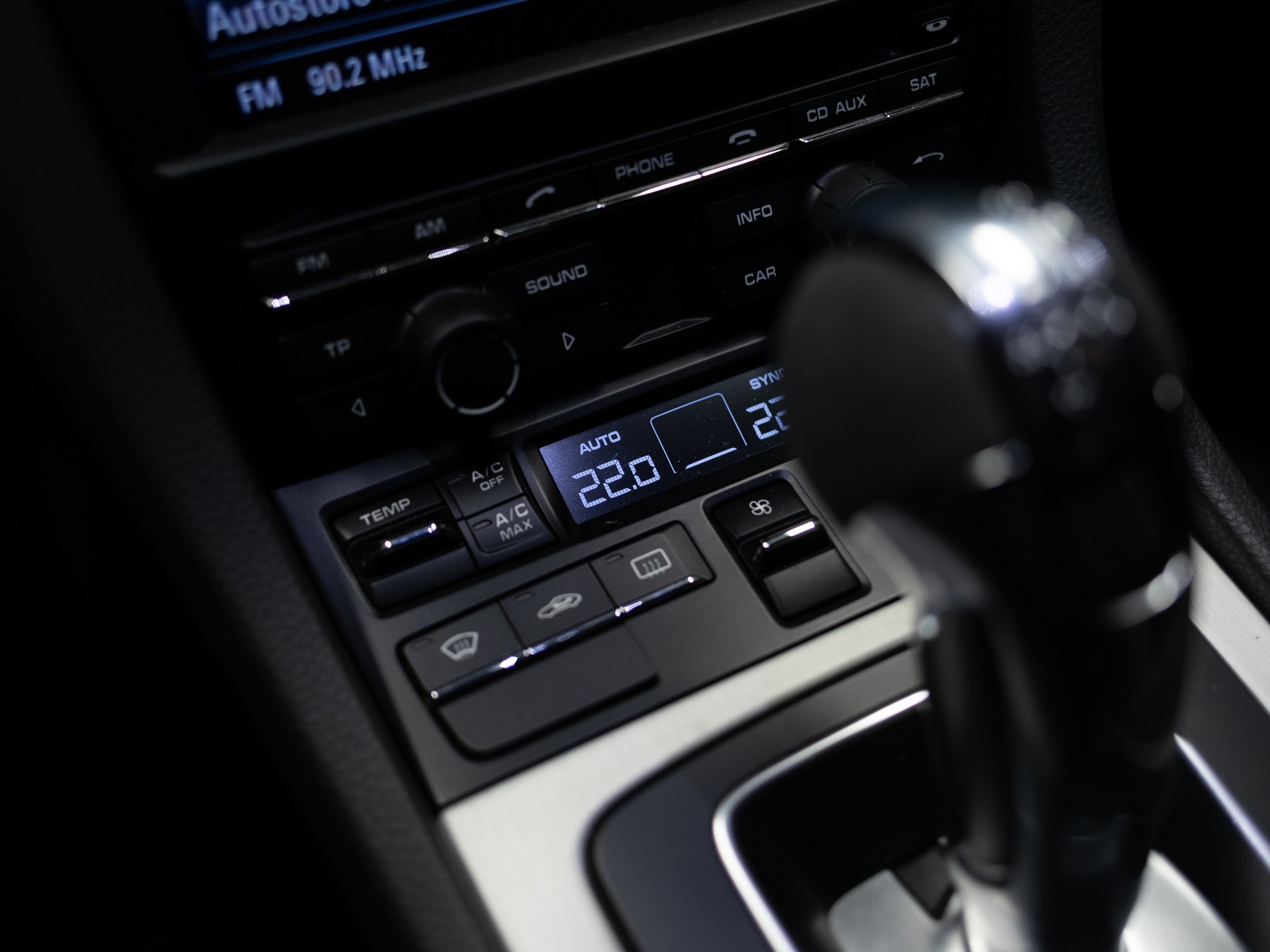 PORSCHE 911 GT3 PDK-image-28
