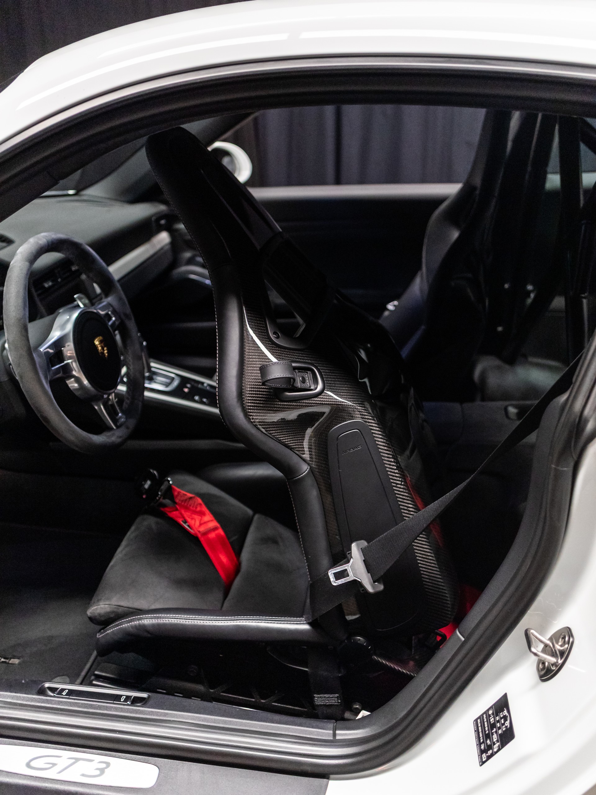 PORSCHE 911 GT3 PDK-image-25