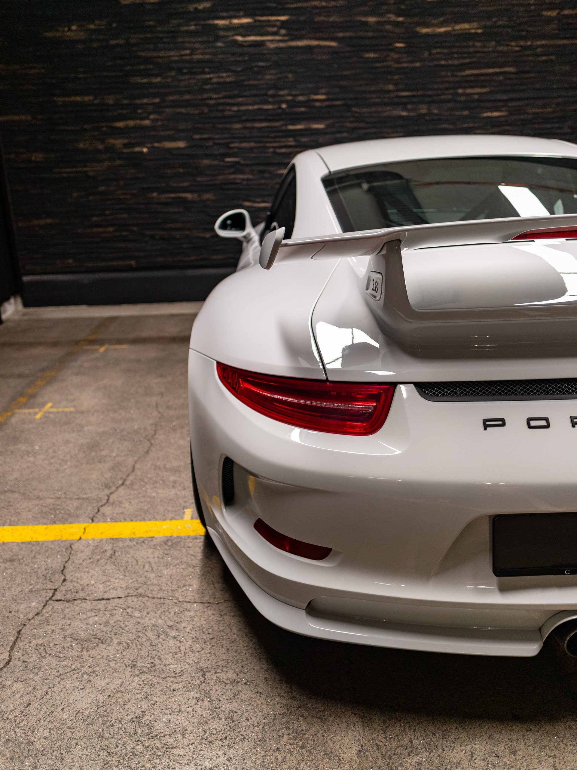 PORSCHE 911 GT3 PDK-image-12