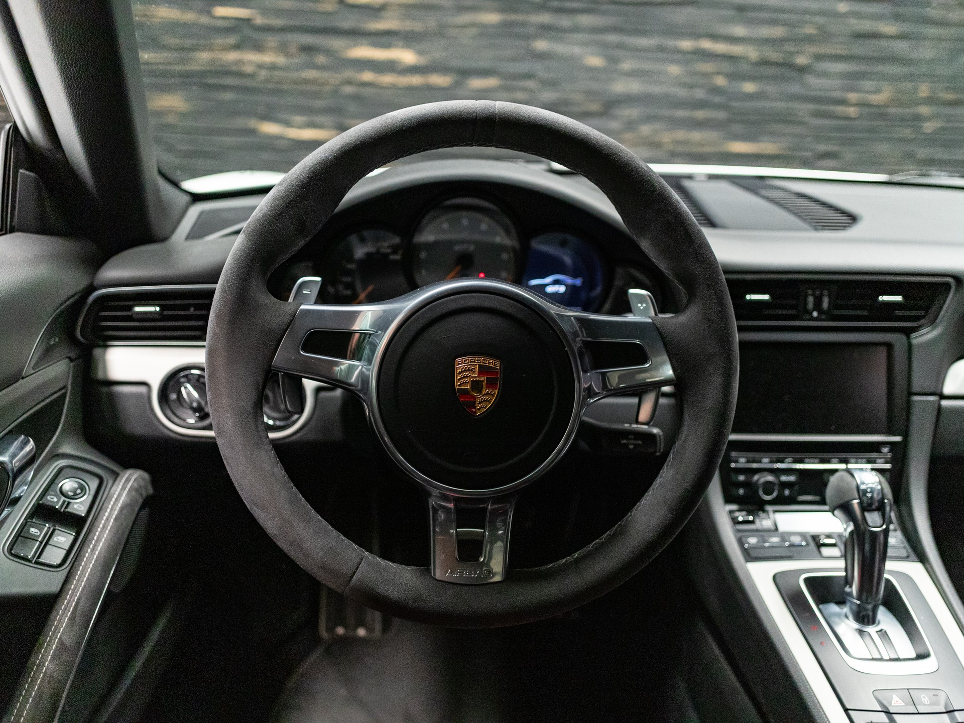 PORSCHE 911 GT3 PDK-image-6