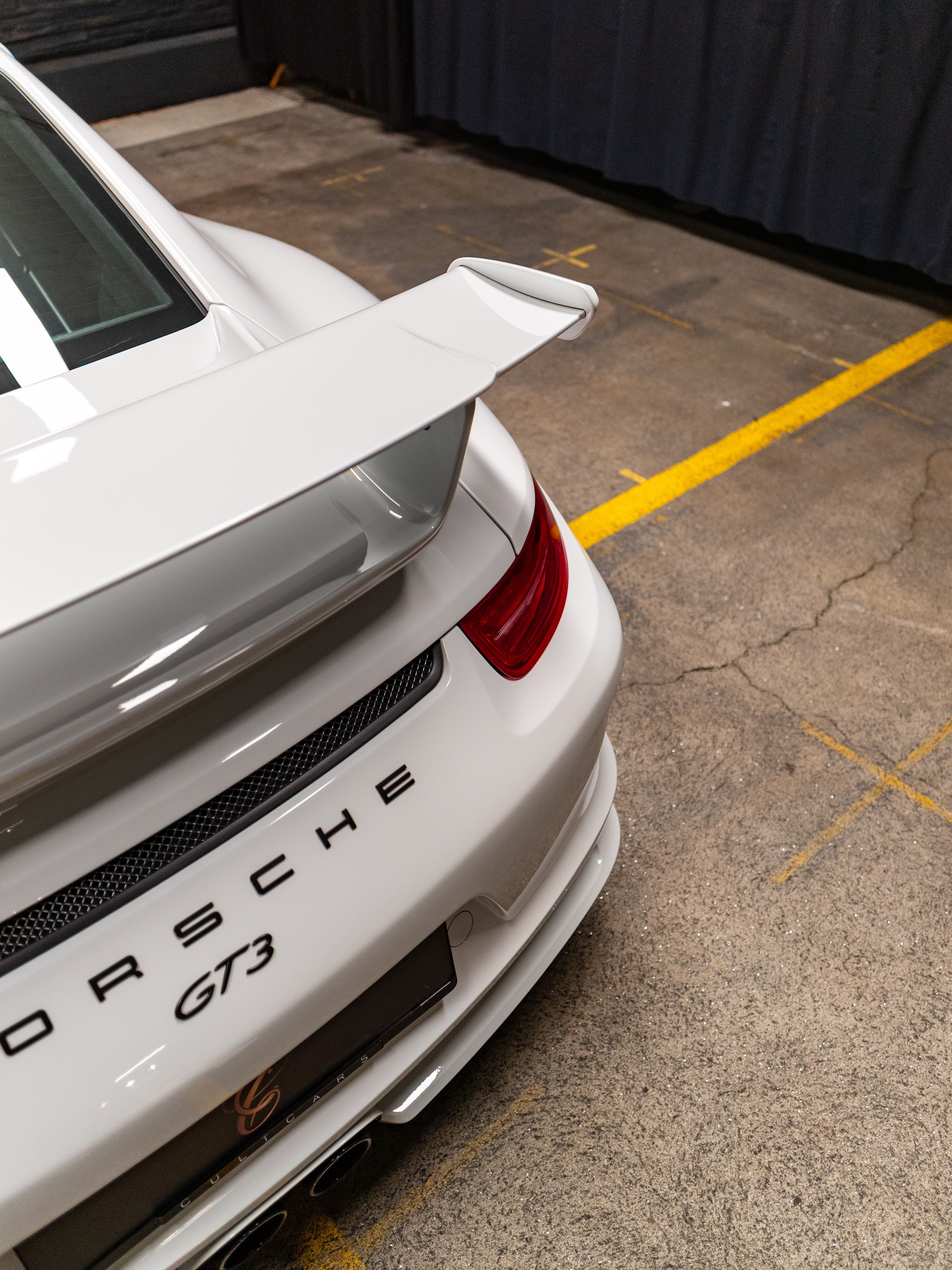 PORSCHE 911 GT3 PDK-image-22