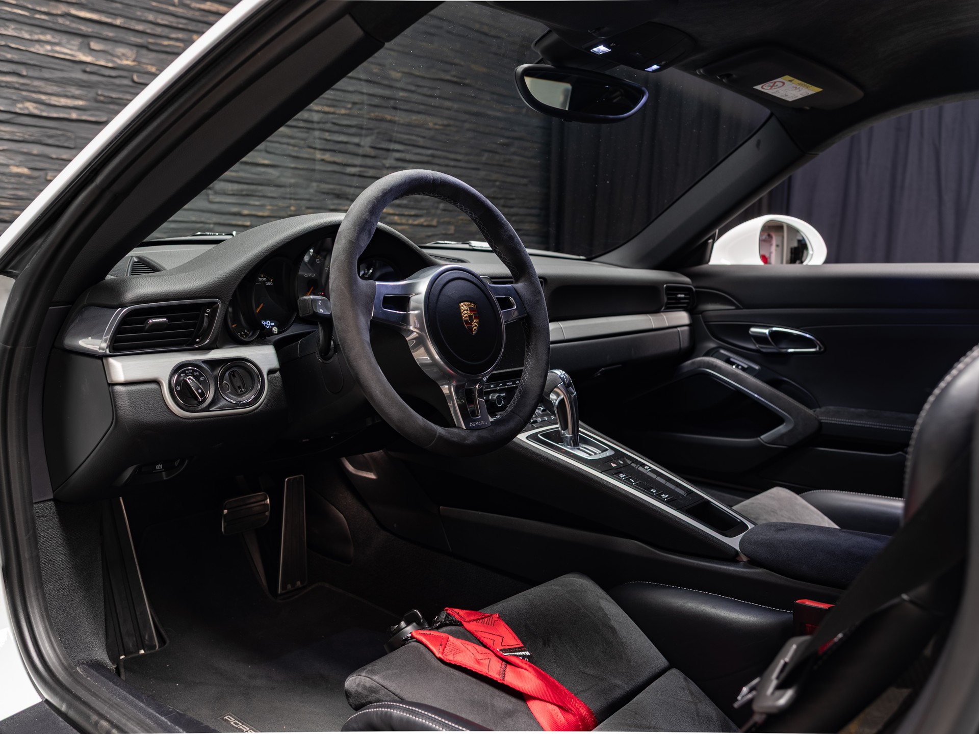 PORSCHE 911 GT3 PDK-image-15