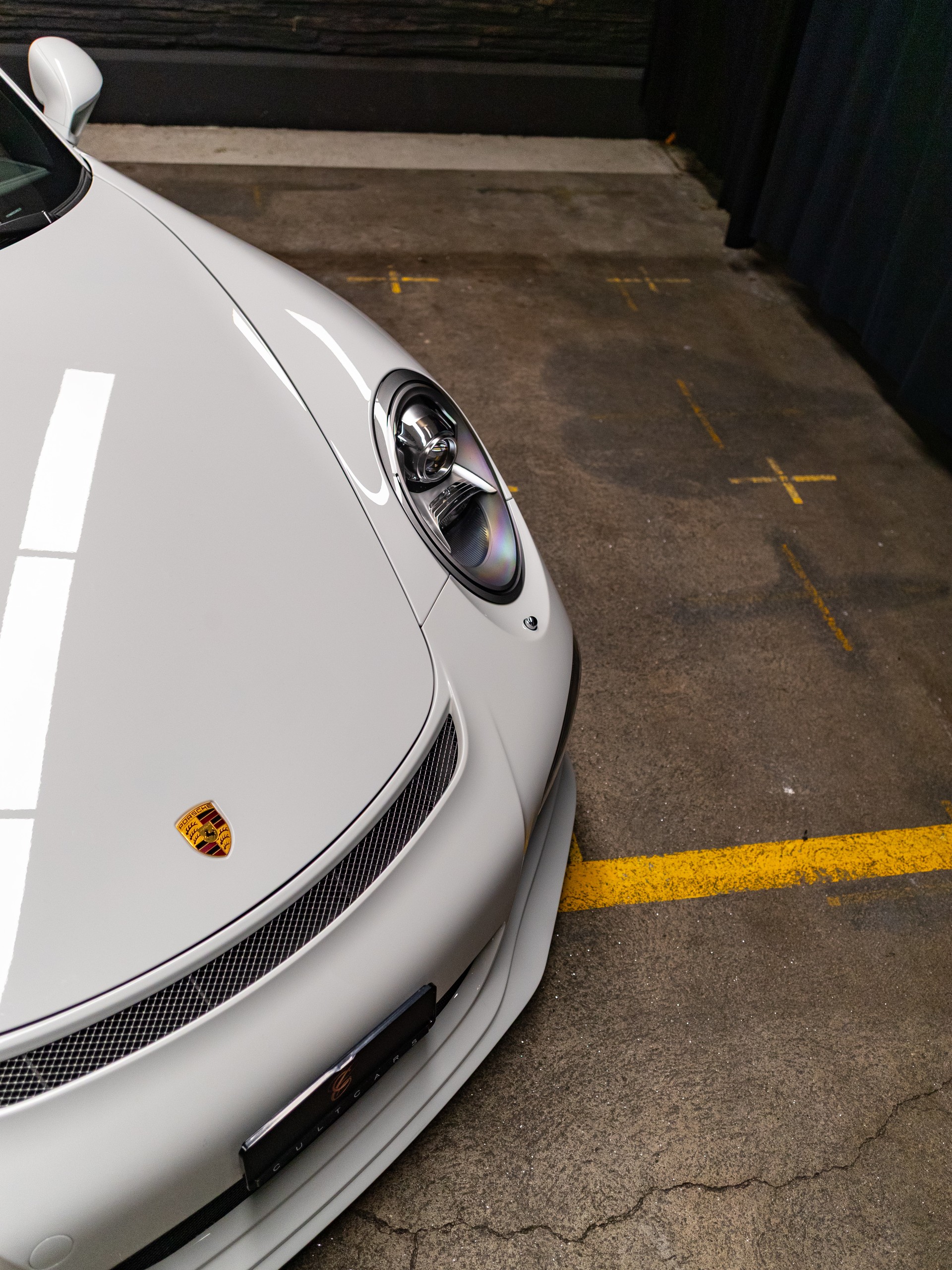 PORSCHE 911 GT3 PDK-image-21
