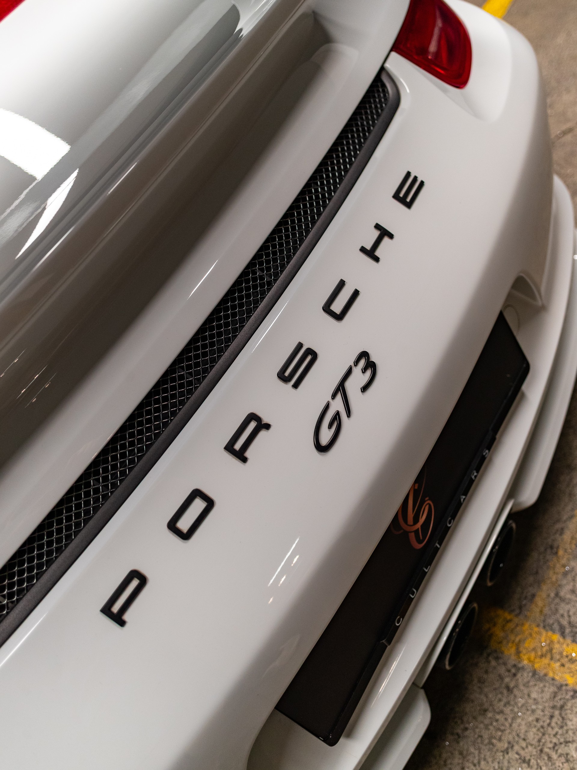 PORSCHE 911 GT3 PDK-image-23