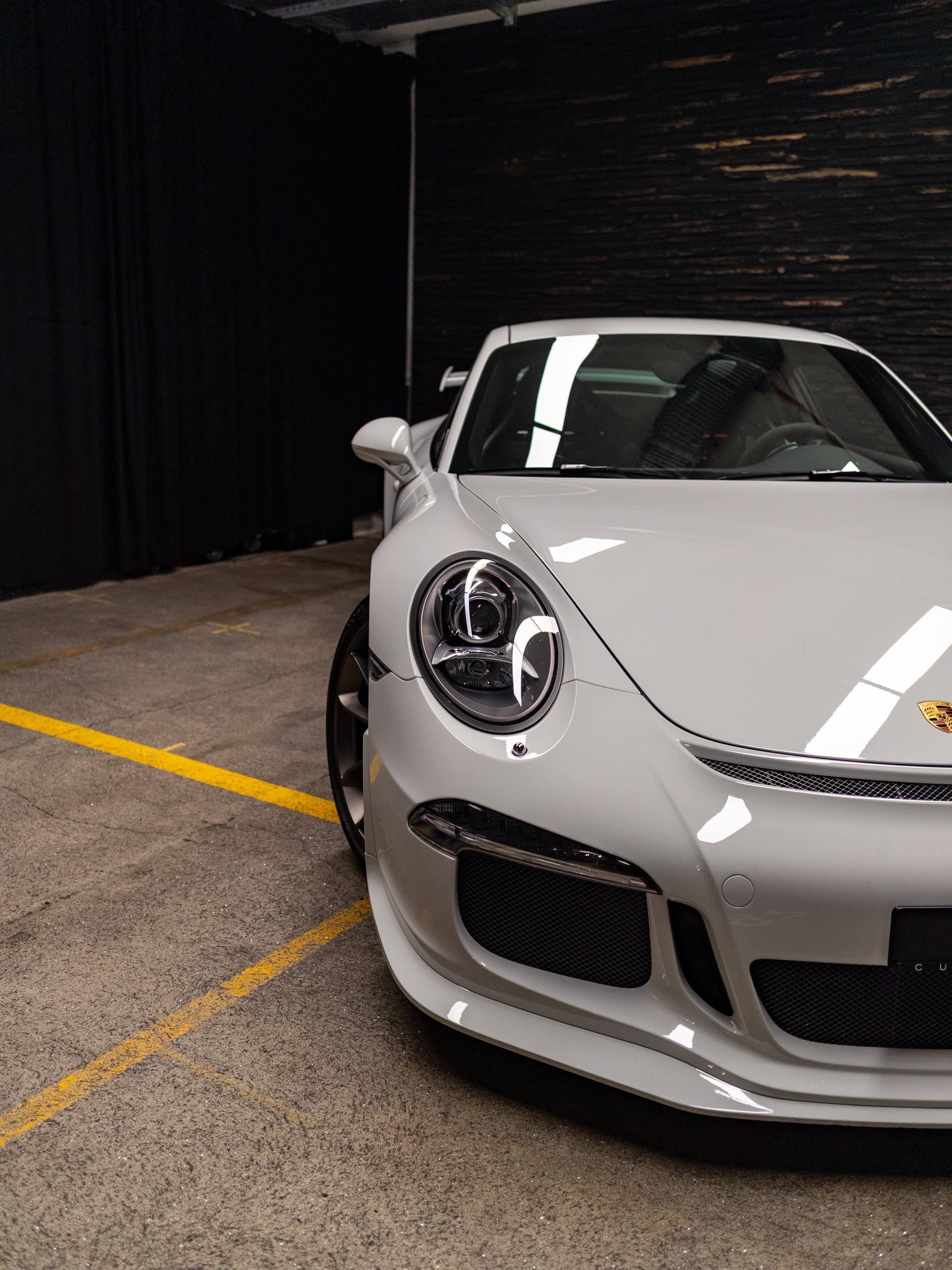 PORSCHE 911 GT3 PDK-image-11