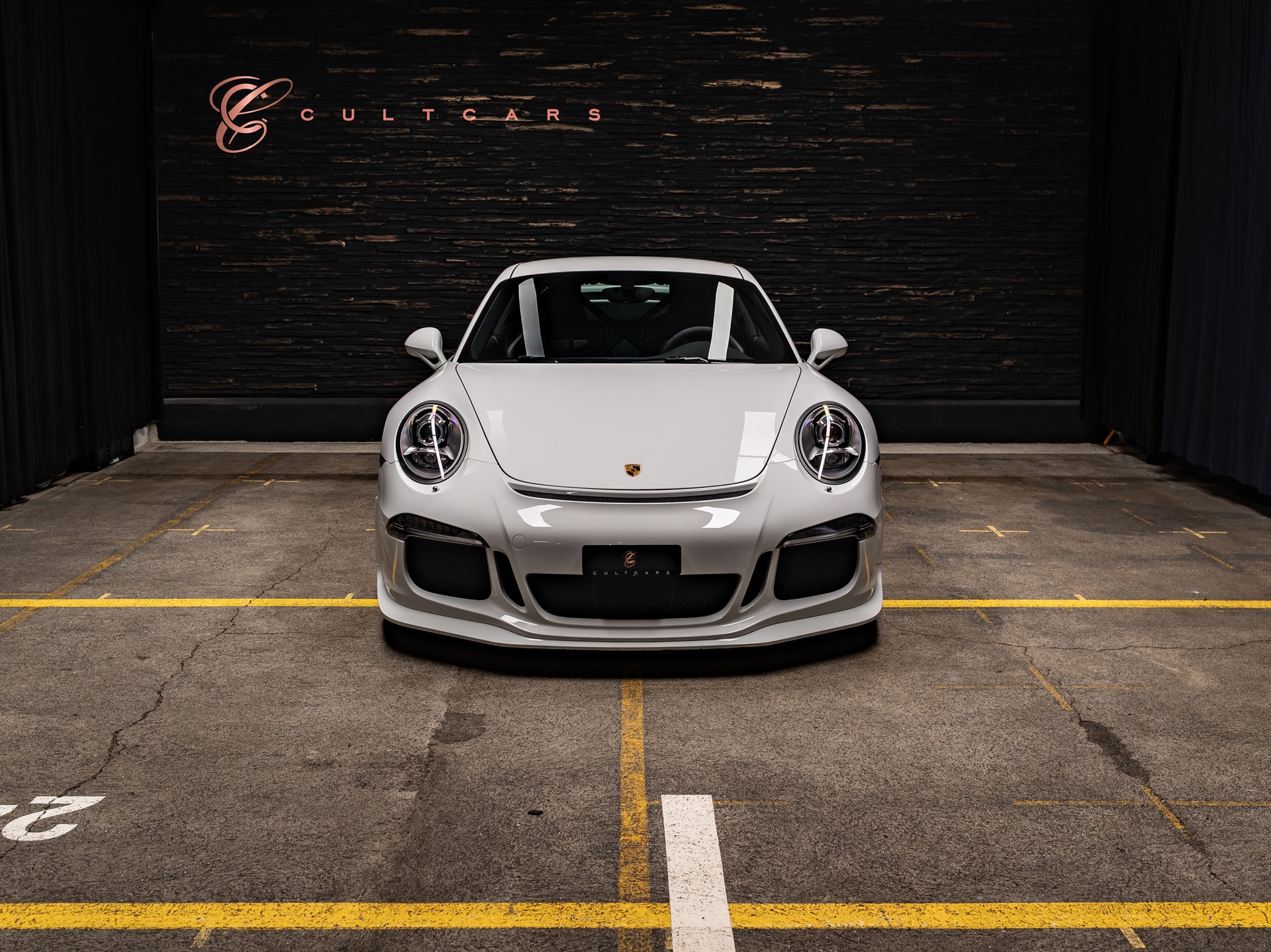 PORSCHE 911 GT3 PDK-image-2