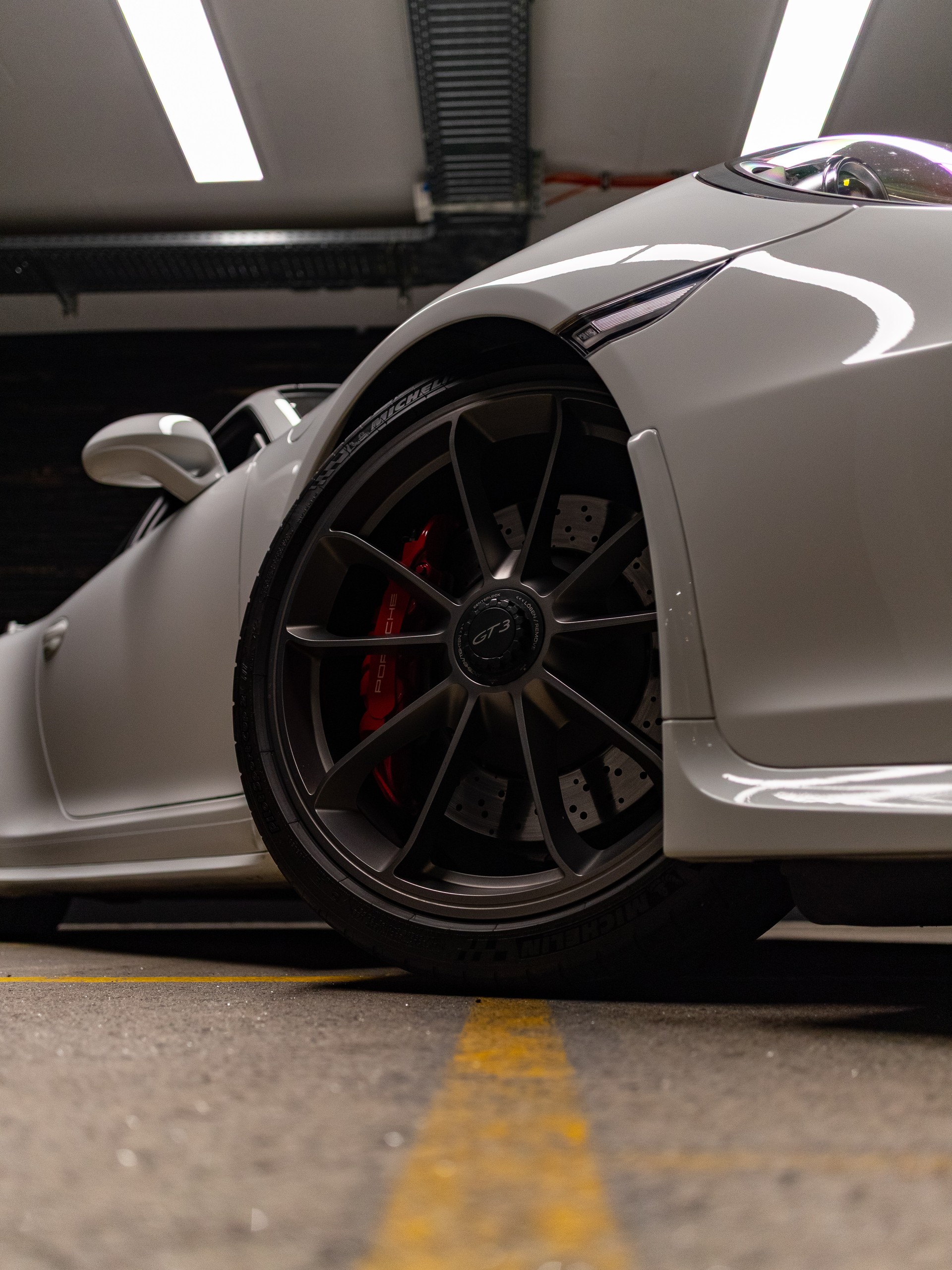 PORSCHE 911 GT3 PDK-image-10