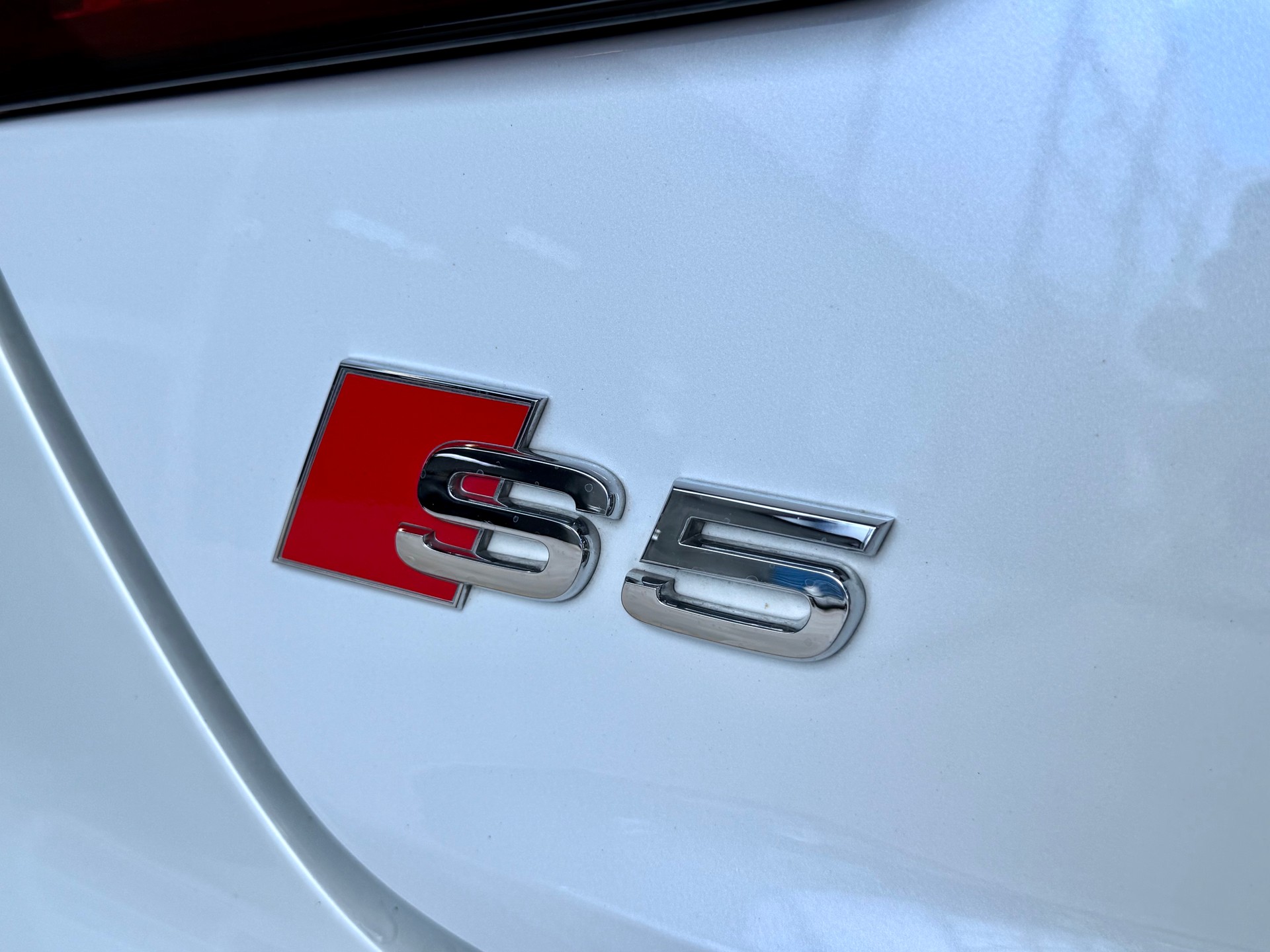 AUDI S5 Cabriolet 3.0 TFSI quattro tiptronic-image-38