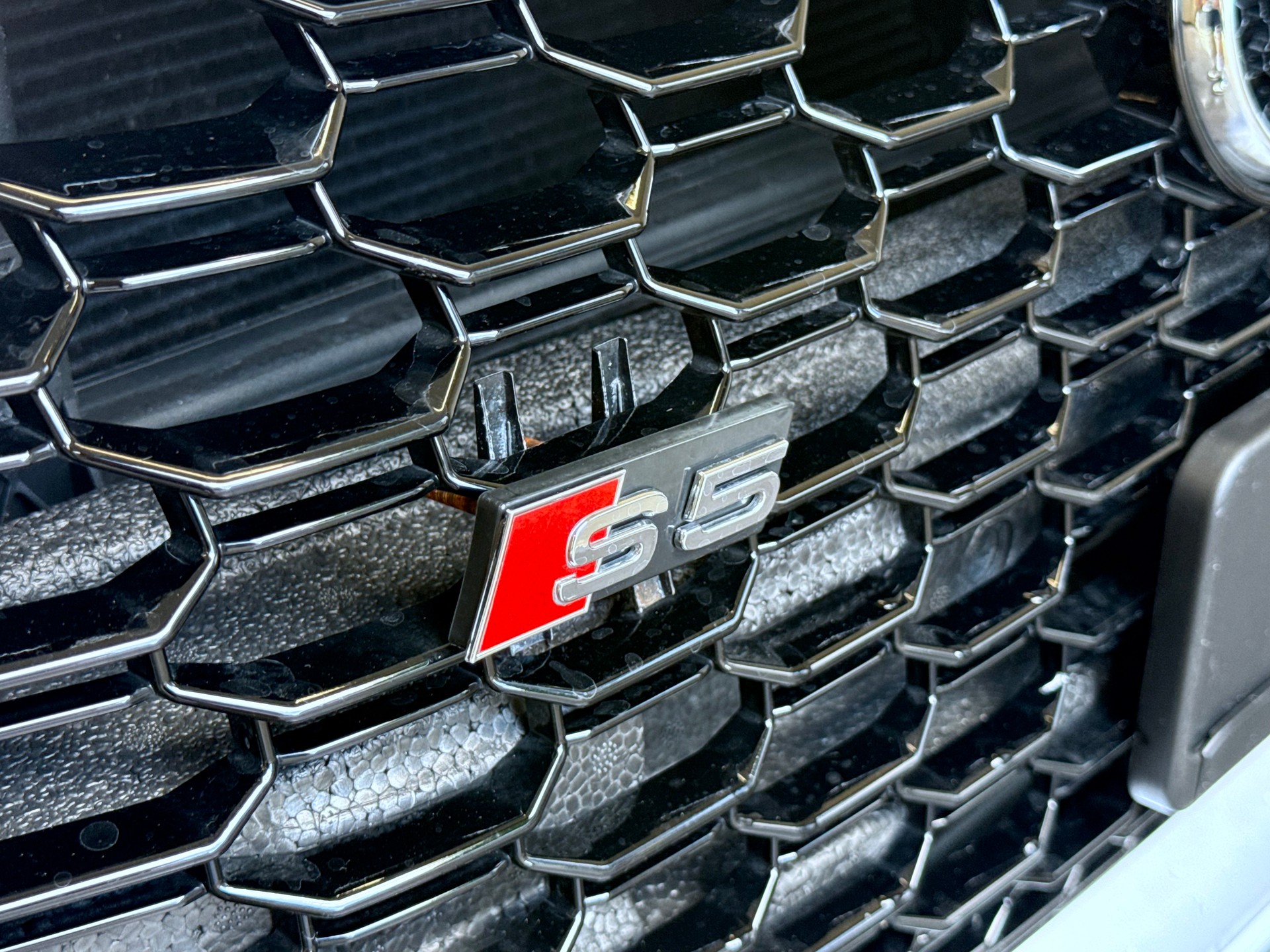 AUDI S5 Cabriolet 3.0 TFSI quattro tiptronic-image-11