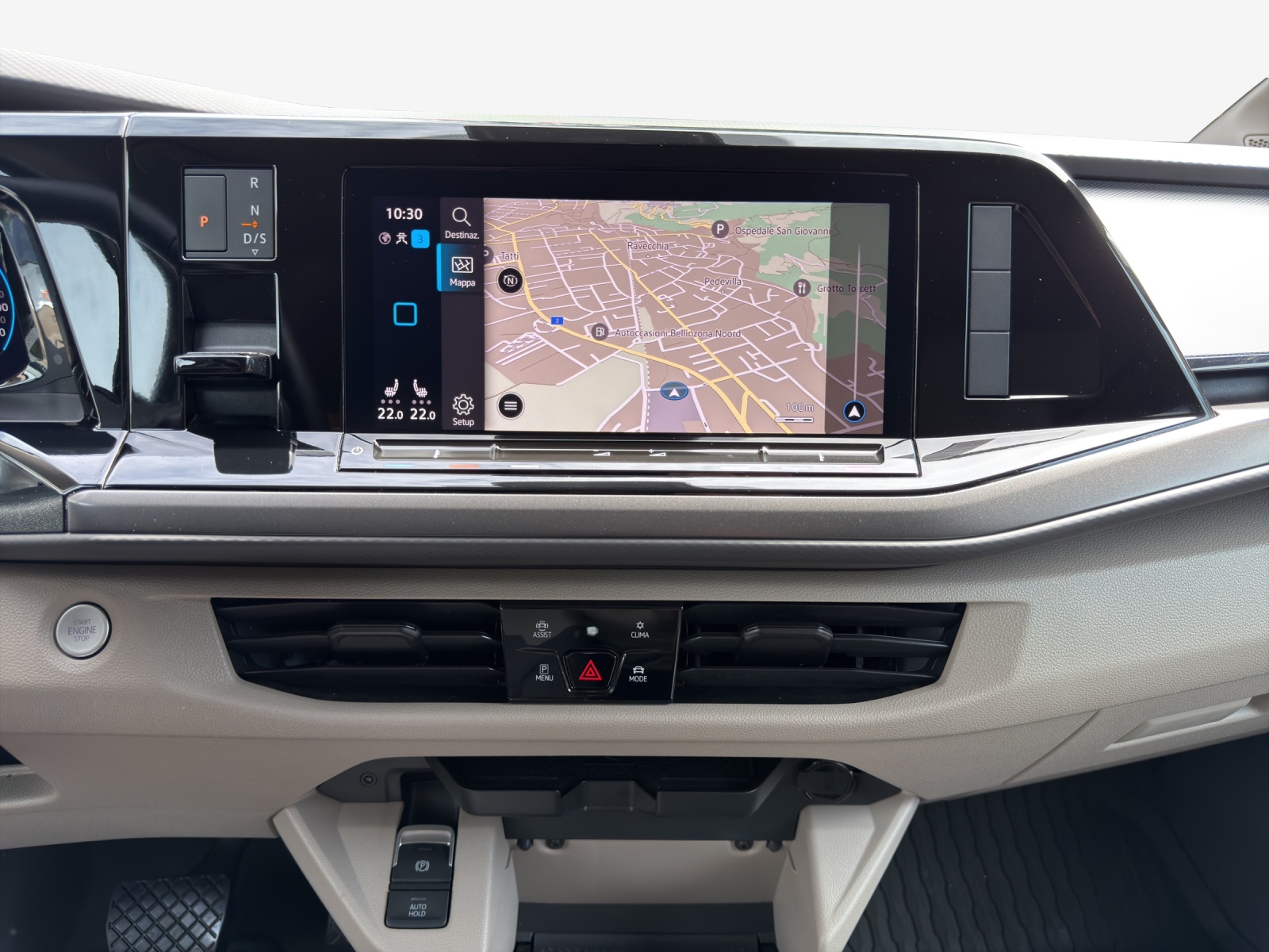 VW Multivan 2.0 TDI Liberty DSG-image-10