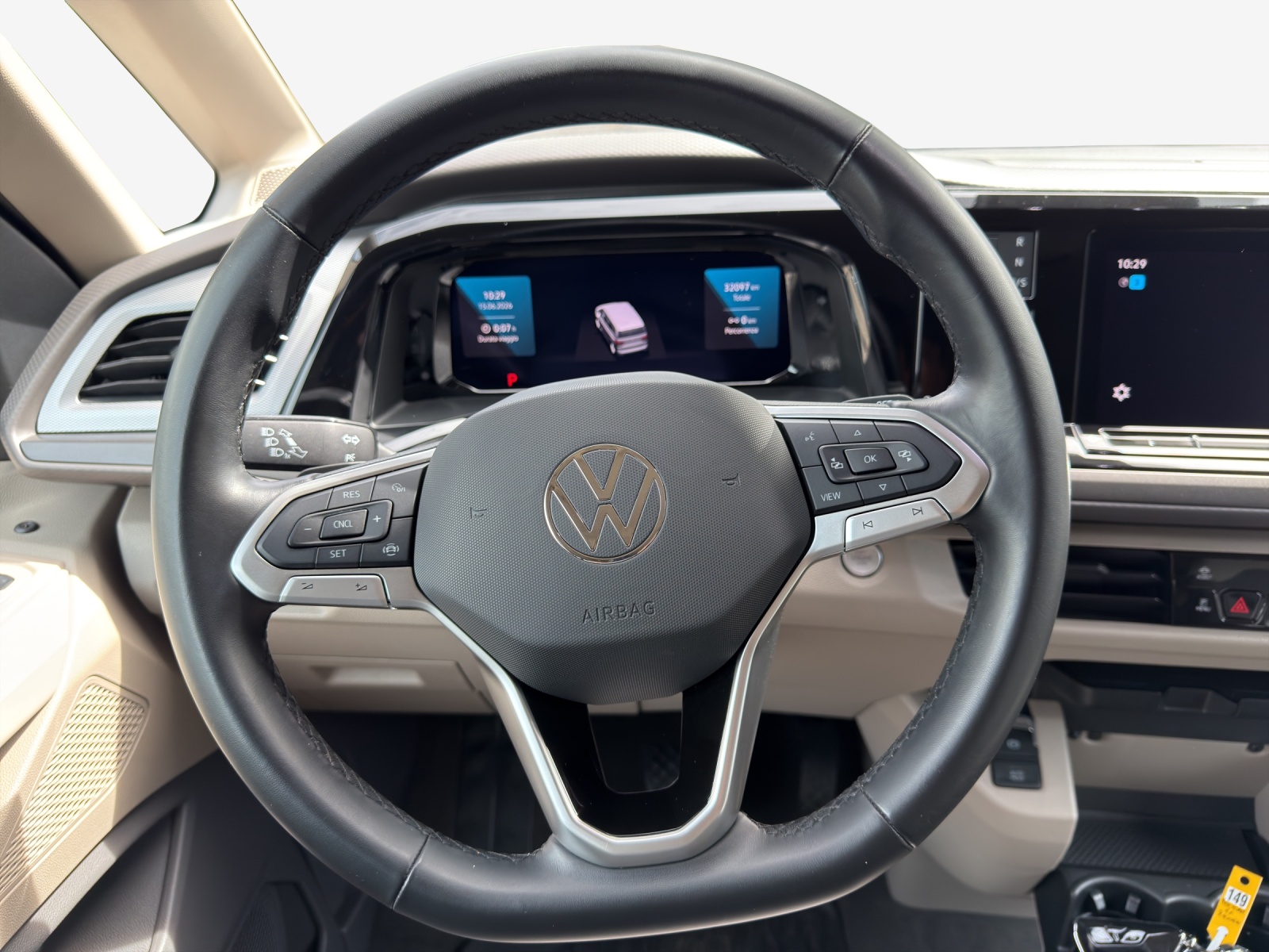 VW Multivan 2.0 TDI Liberty DSG-image-9