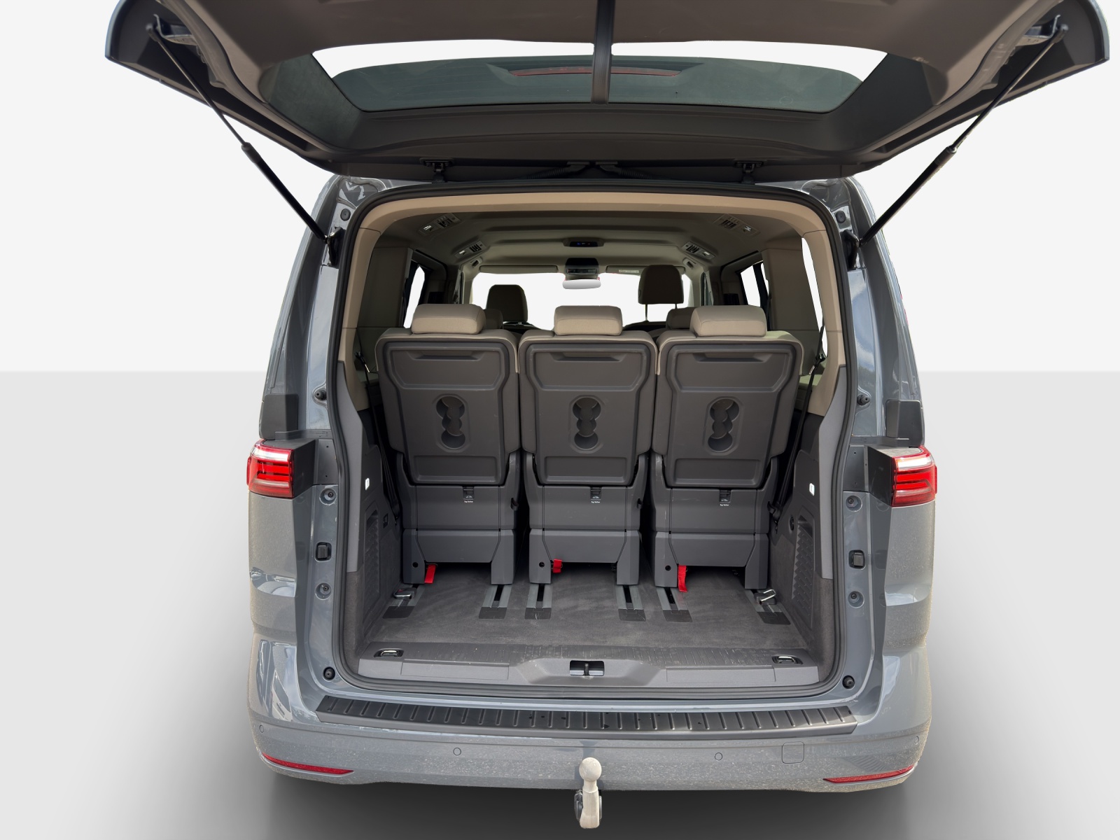VW Multivan 2.0 TDI Liberty DSG-image-12