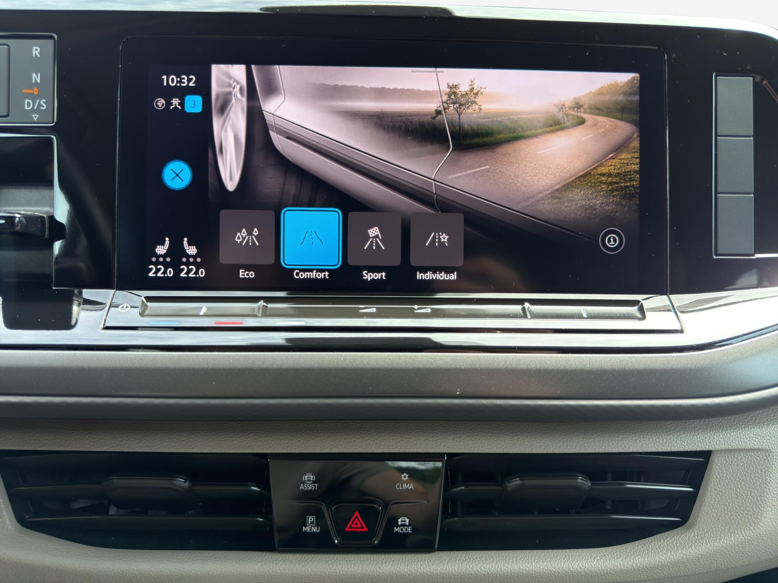 VW Multivan 2.0 TDI Liberty DSG-image-15