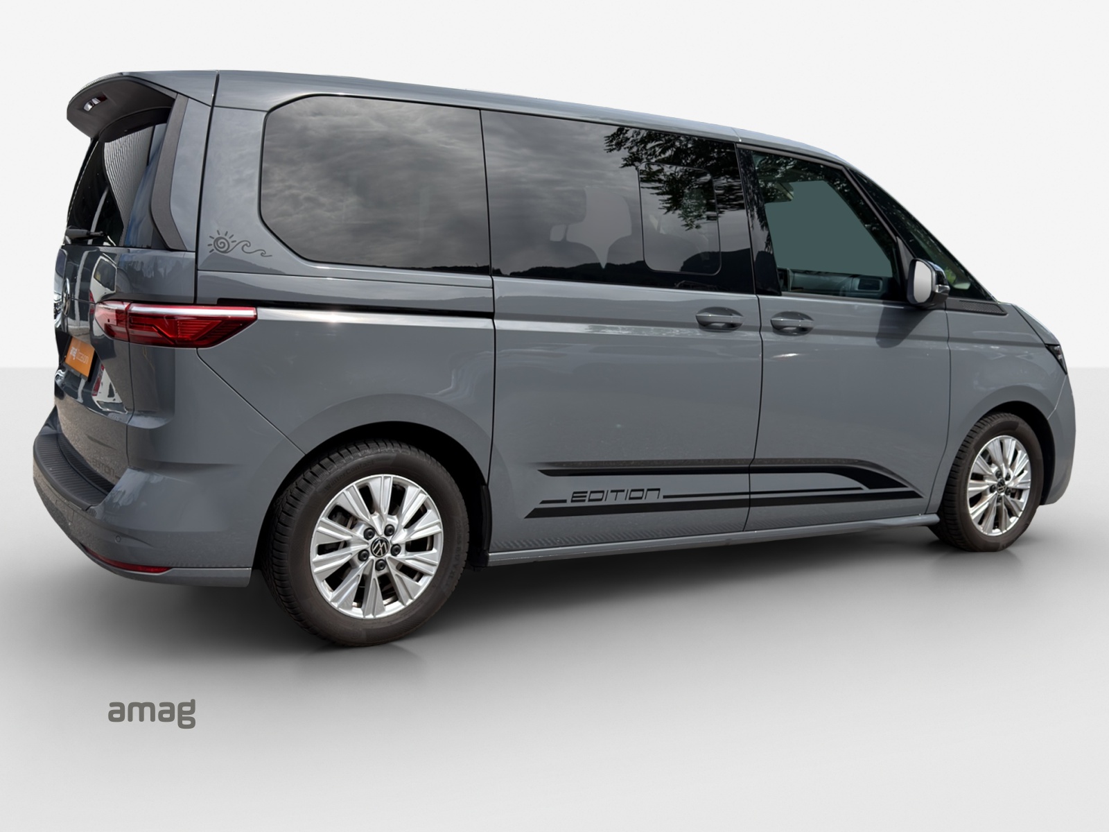 VW Multivan 2.0 TDI Liberty DSG-image-4