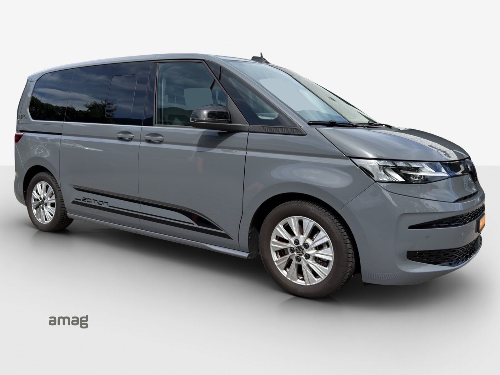 VW Multivan 2.0 TDI Liberty DSG-image-5
