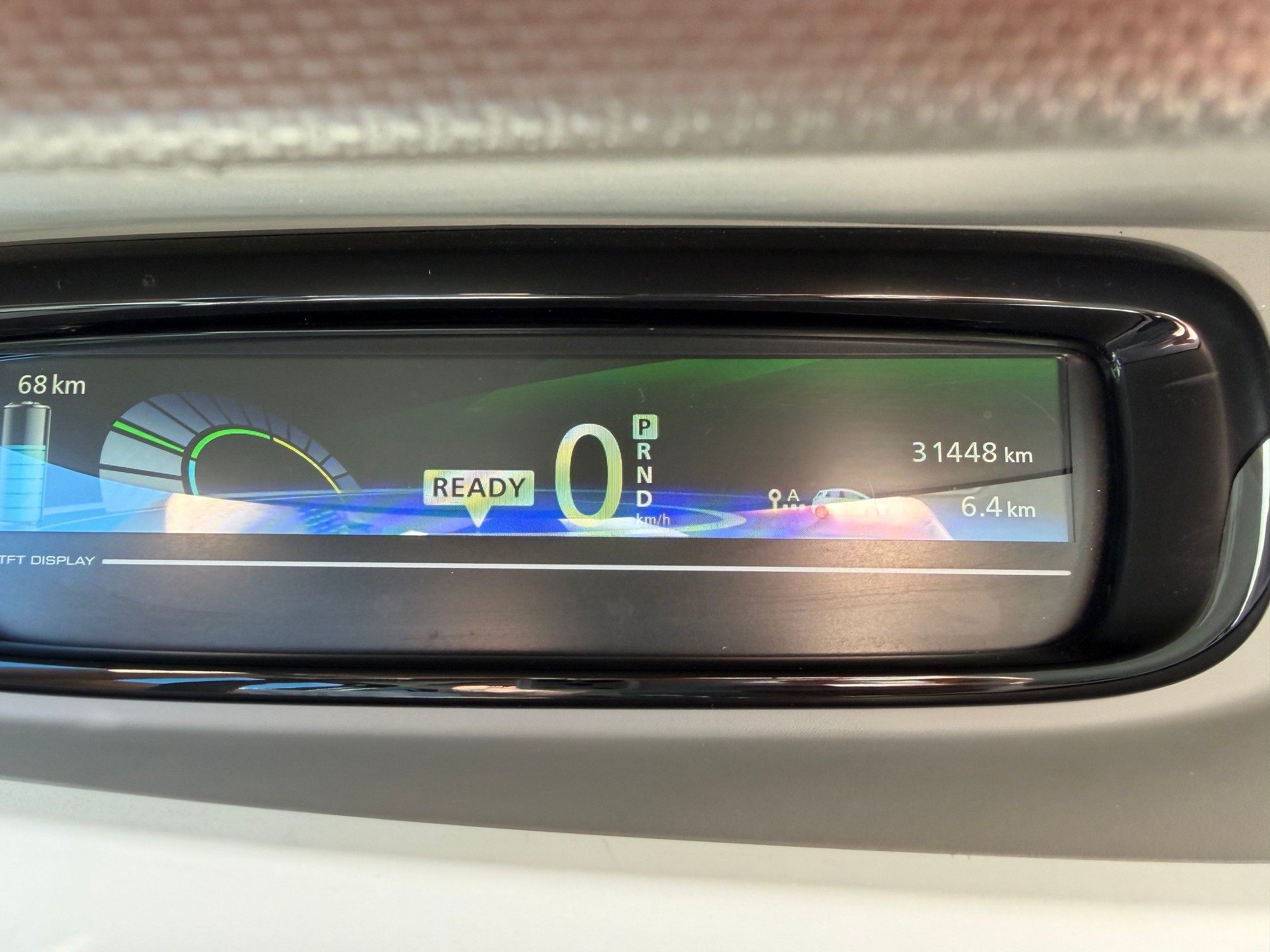 RENAULT Zoe Intens Q210 (Batterie inkl. nicht in Miete)ab MFK und Service in top Zustand-image-8