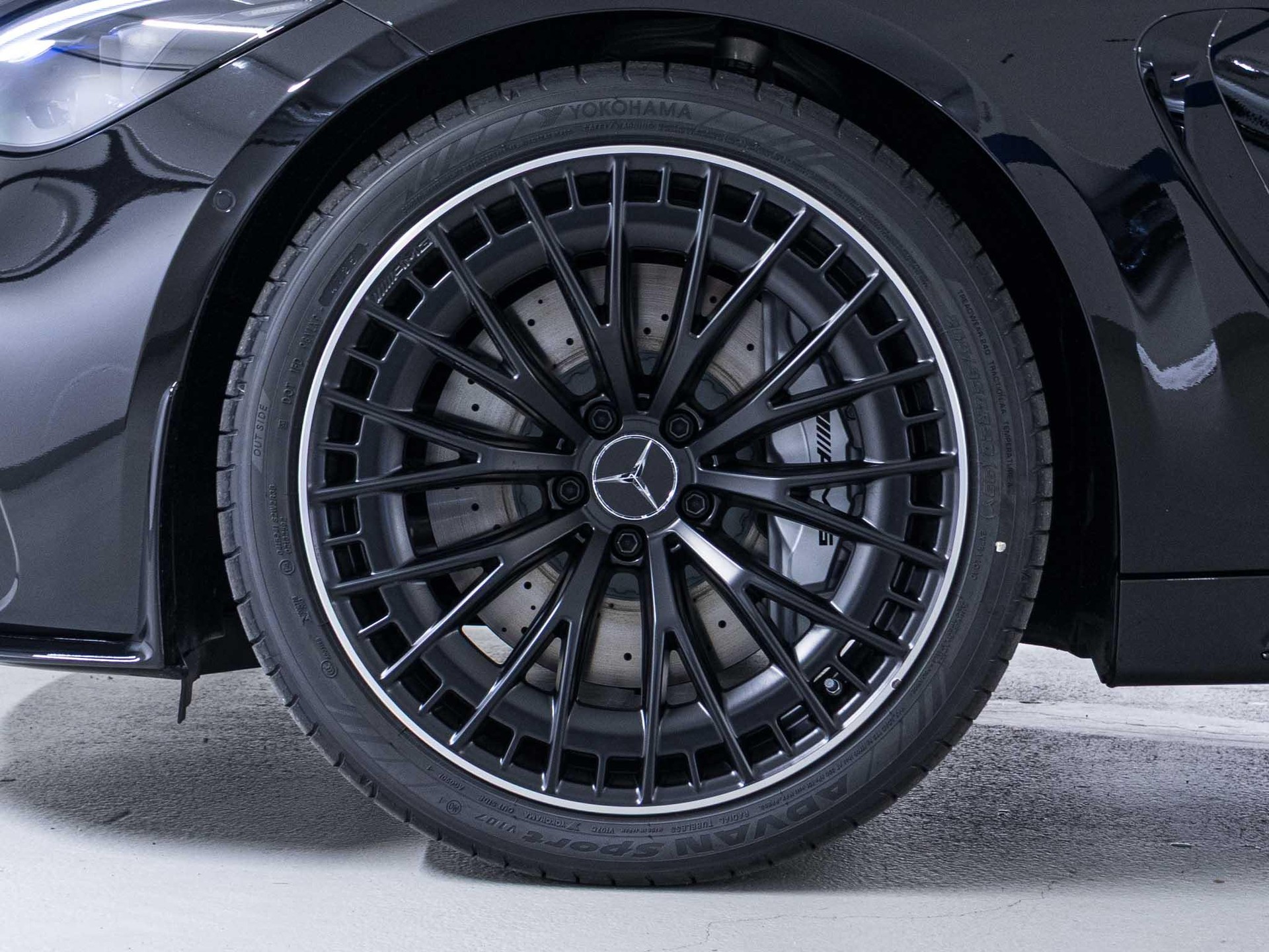 MERCEDES-BENZ CLE 53 AMG 4MATIC+ Cabriolet-image-13