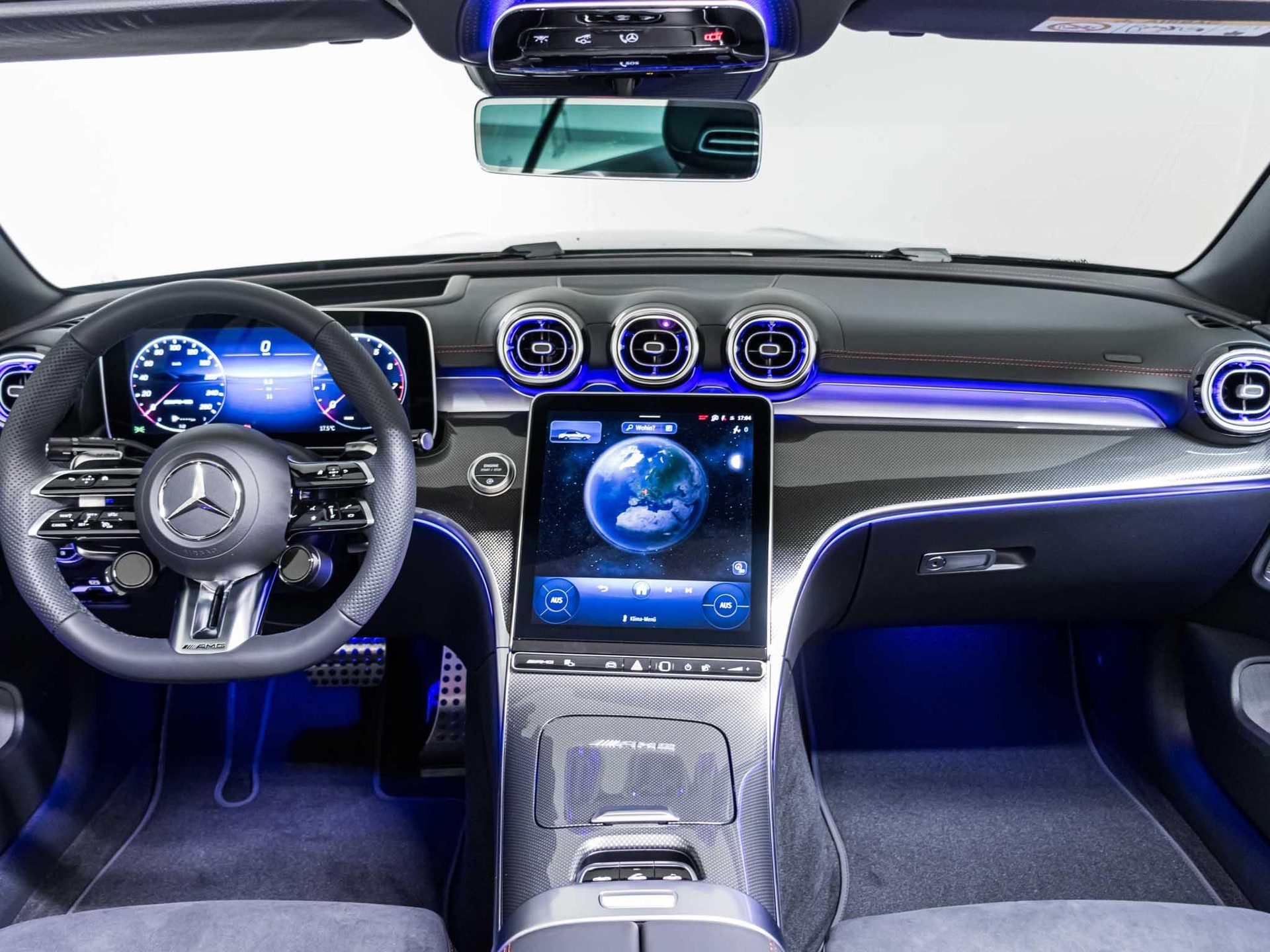 MERCEDES-BENZ CLE 53 AMG 4MATIC+ Cabriolet-image-10