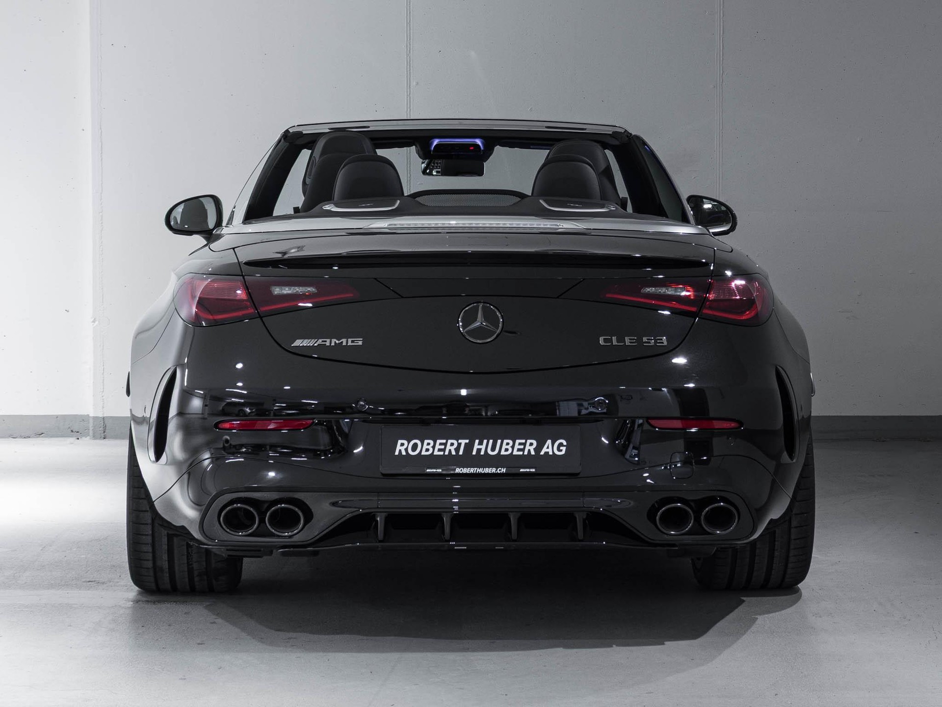 MERCEDES-BENZ CLE 53 AMG 4MATIC+ Cabriolet-image-5