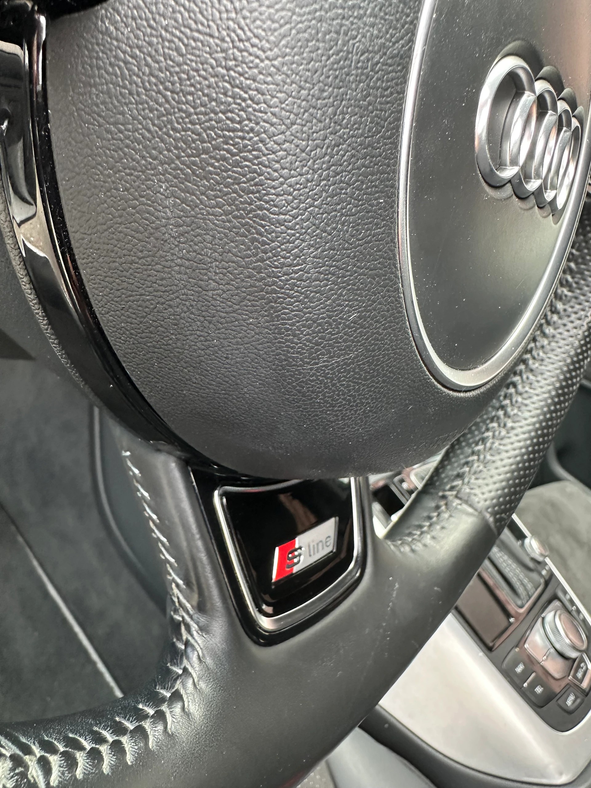 AUDI A6 Avant 3.0 TDI V6 quattro S-tronic-image-10