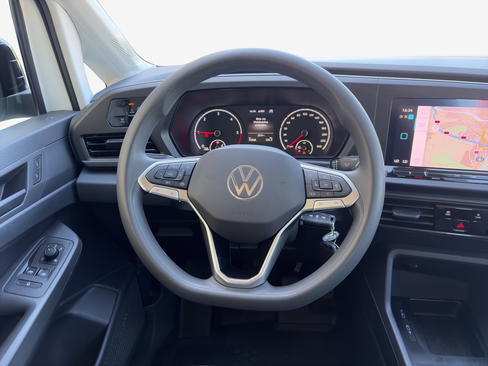 VW Caddy 2.0 TDI 4Motion-image-9