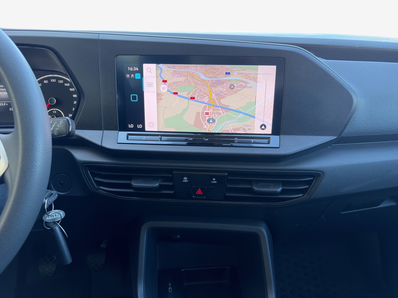 VW Caddy 2.0 TDI 4Motion-image-10