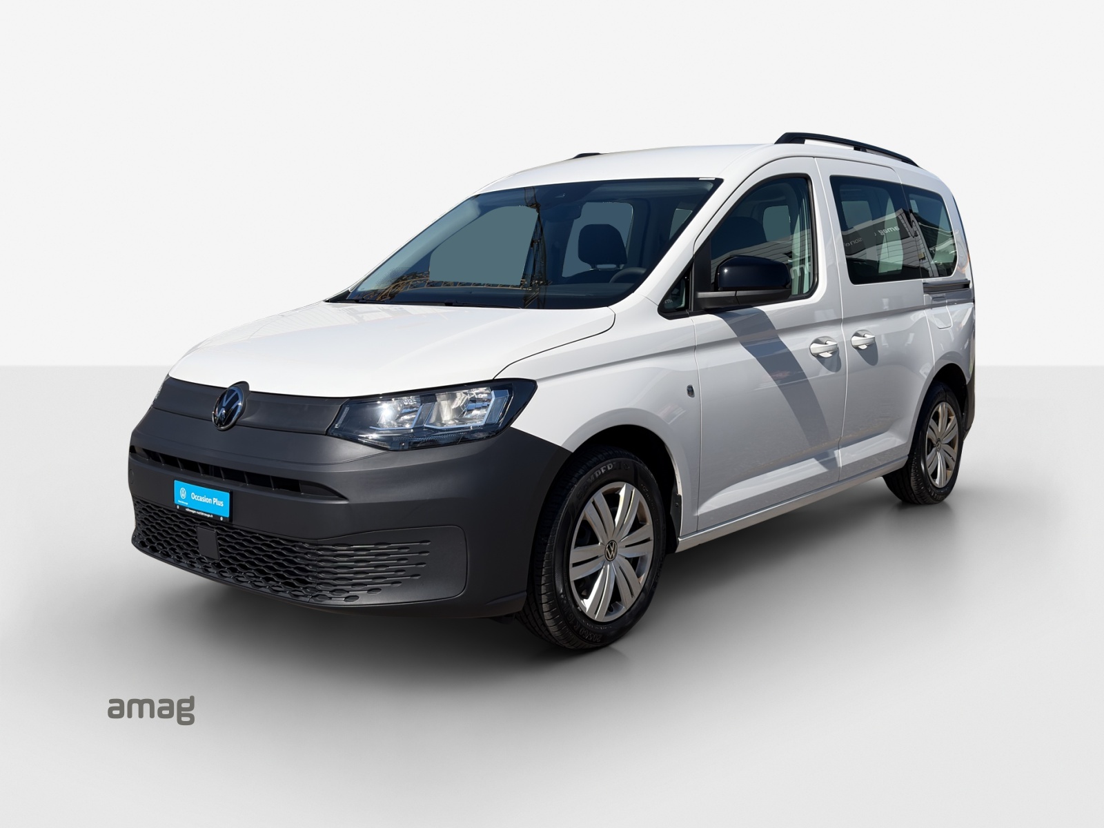VW Caddy 2.0 TDI 4Motion-image-0