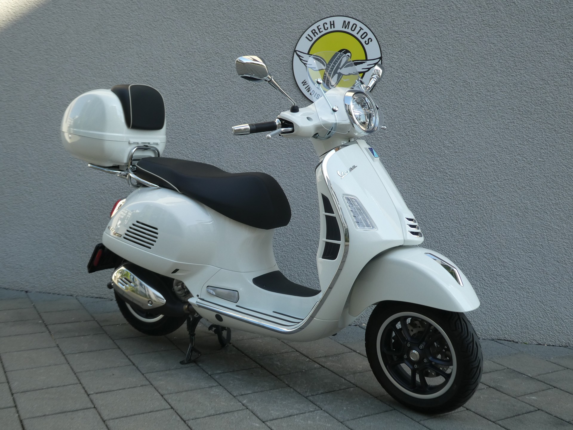 PIAGGIO Vespa GTS 300 Super ABS