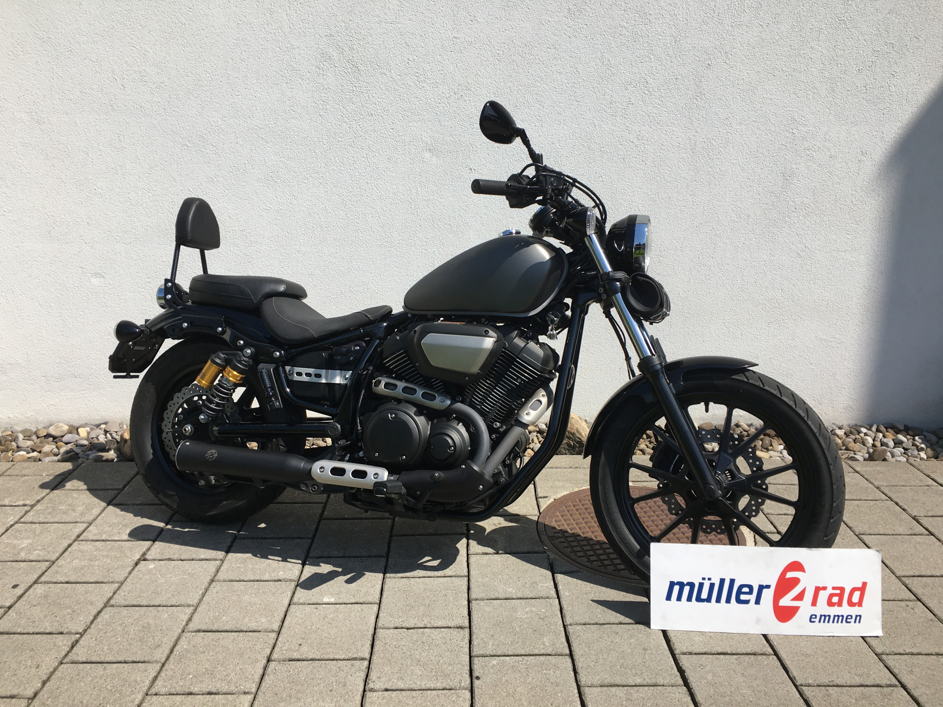 YAMAHA XV 950 R