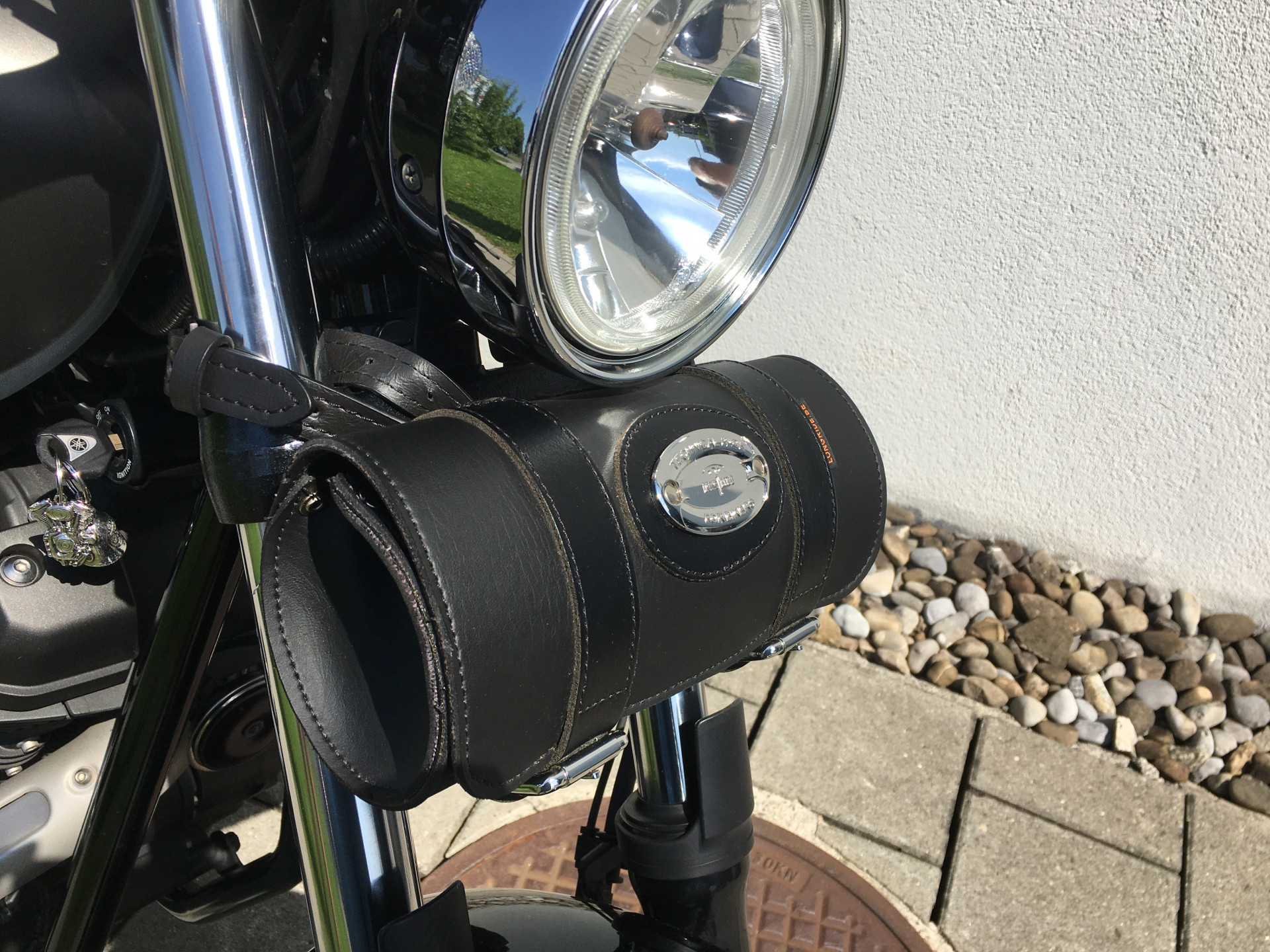 YAMAHA XV 950 R-showroom-element-1