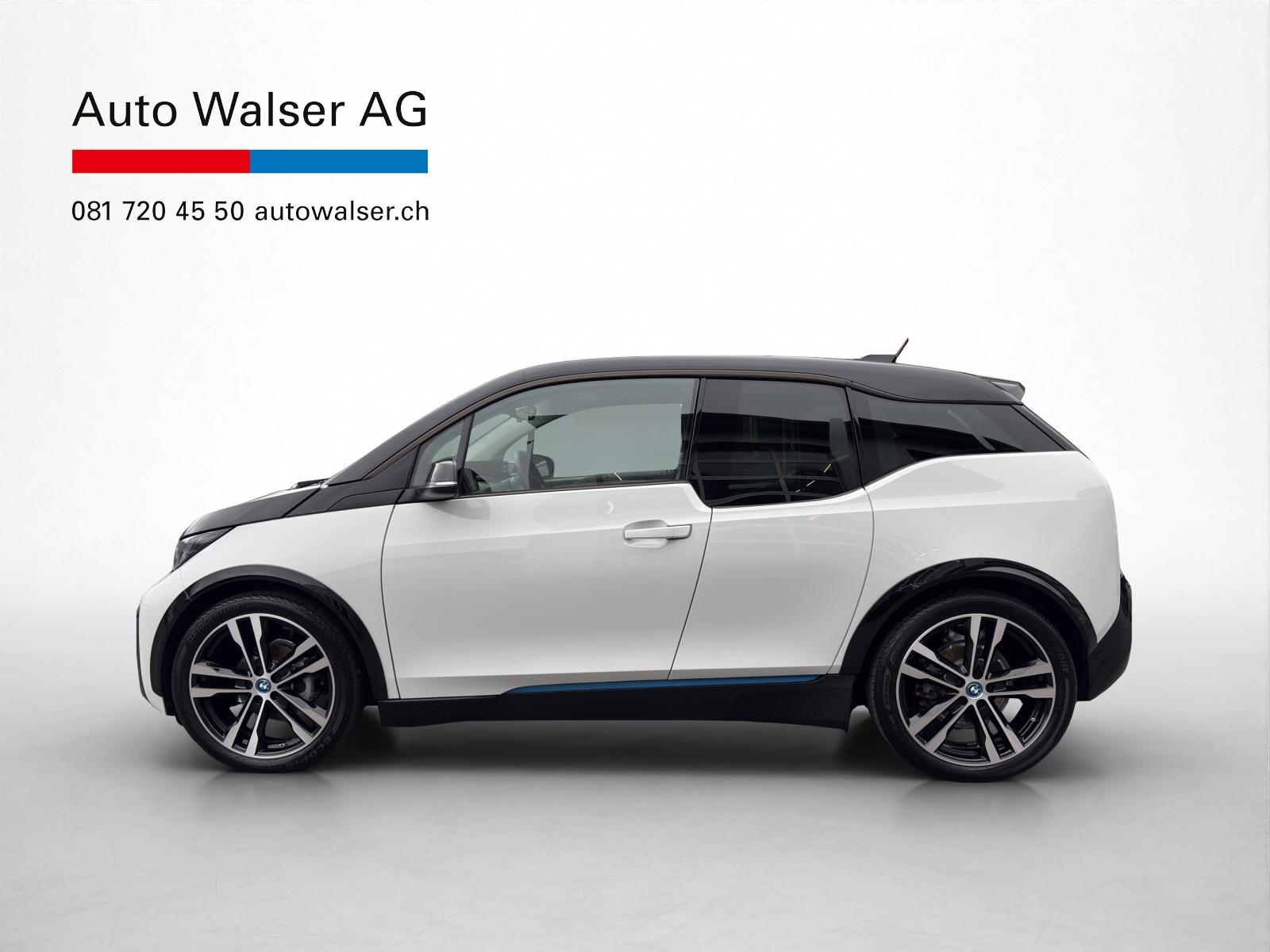 BMW i3s 120 Ah-image-1