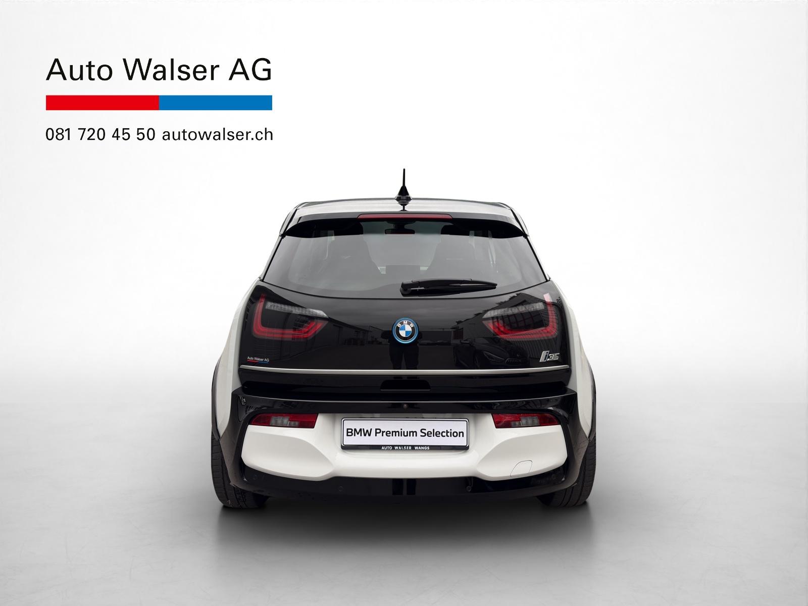 BMW i3s 120 Ah-image-3