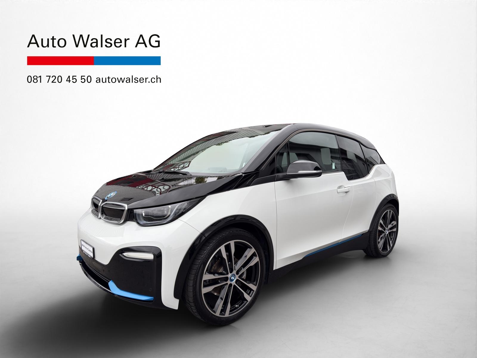 BMW i3s 120 Ah-image-0