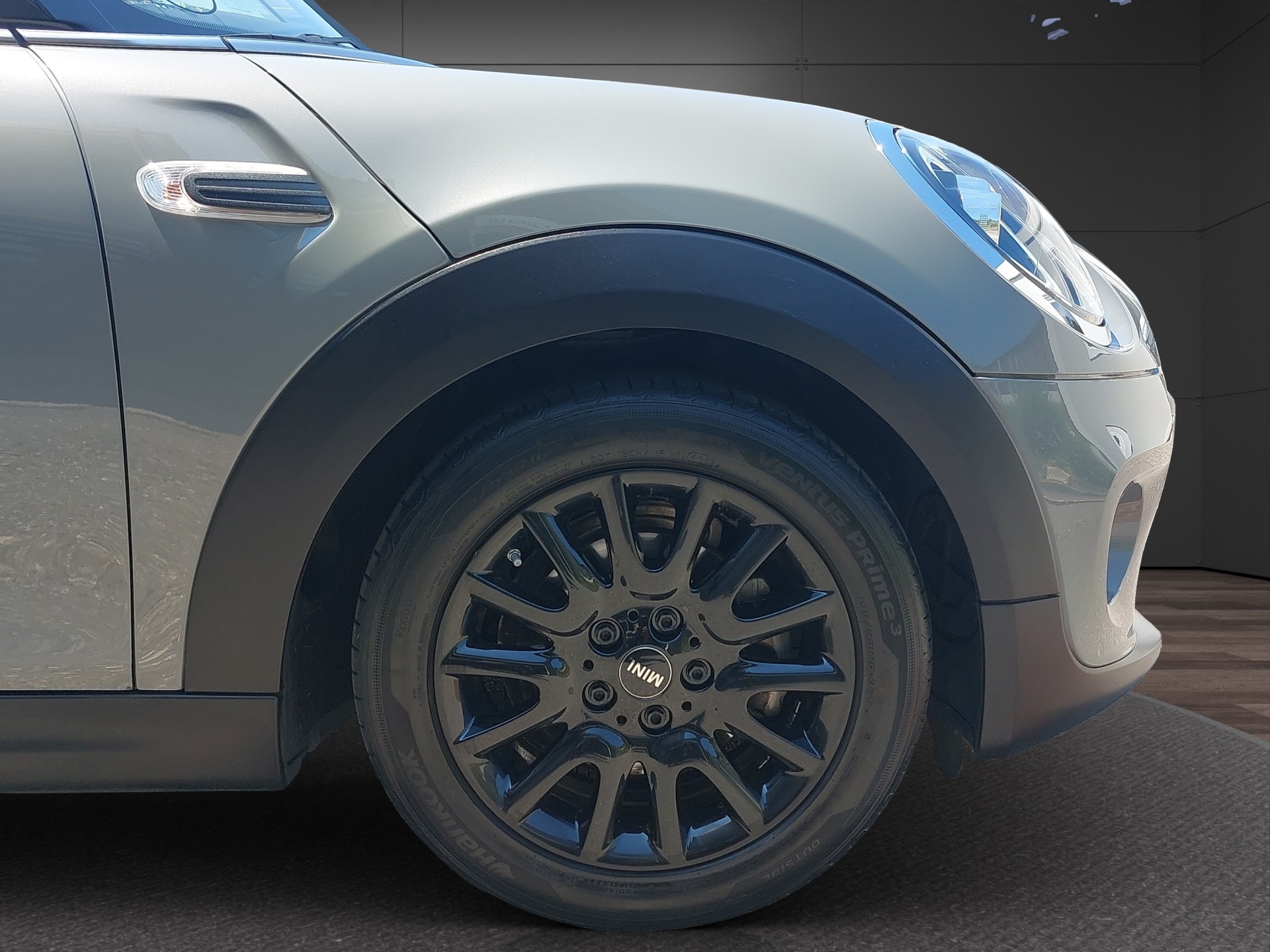 MINI F56 1.5i Cooper-image-14