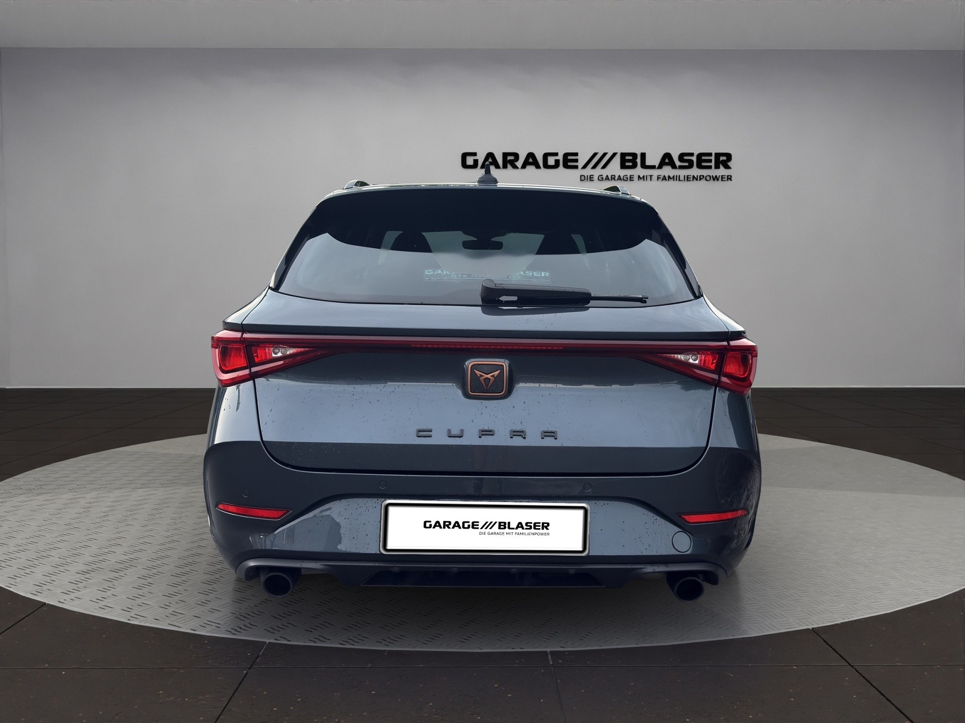 CUPRA LEON ST 2.0 TSI VZ DSG-image-3