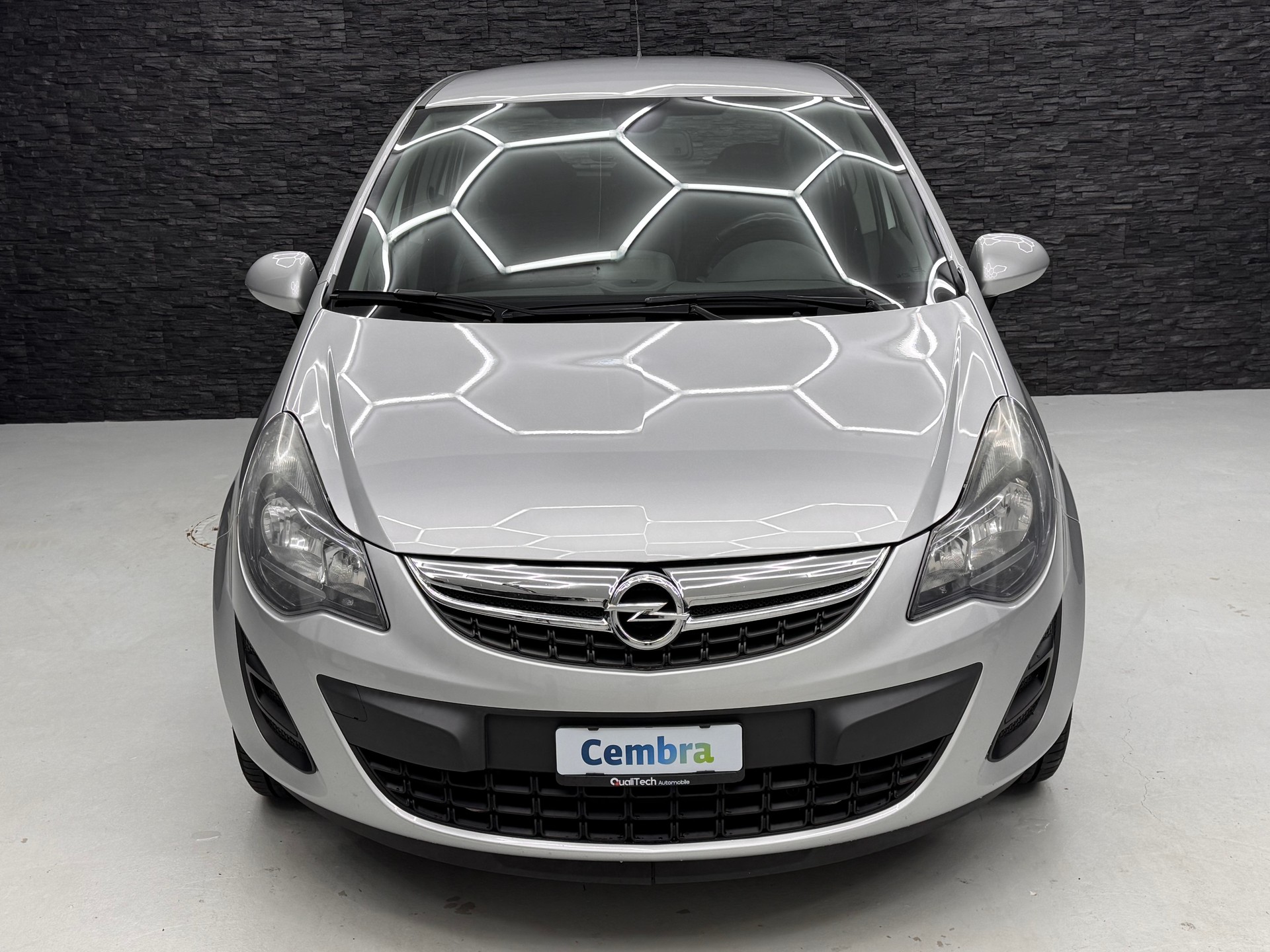 OPEL Corsa 1.4 TP Color Edition-image-1