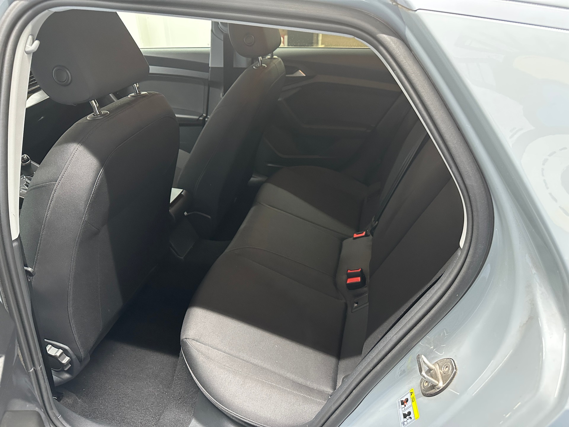 AUDI A1 Sportback 30 TFSI S-tronic-image-7