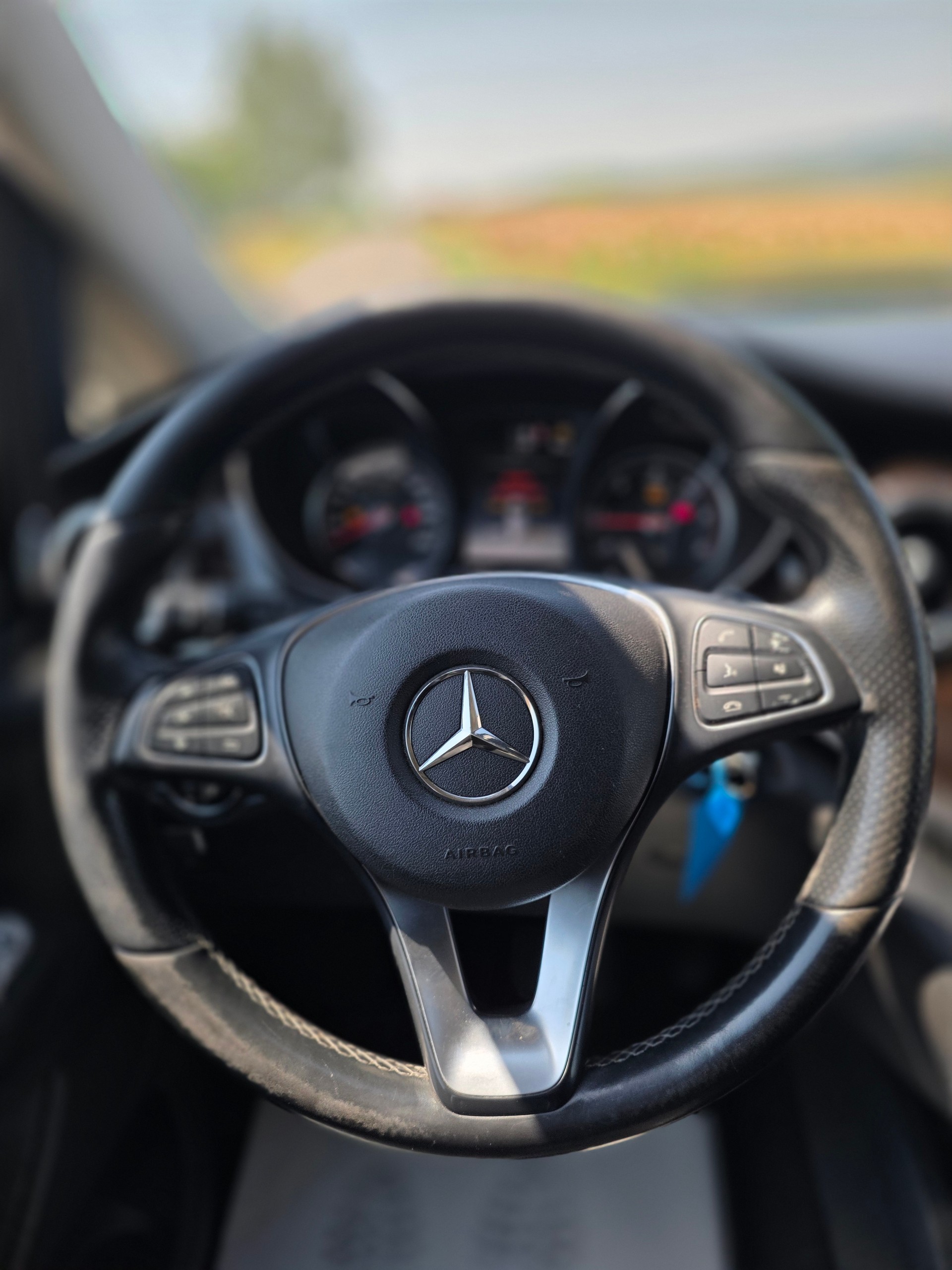 MERCEDES-BENZ V 250 d Avantgarde extralang 4M 7G-Tronic-image-12